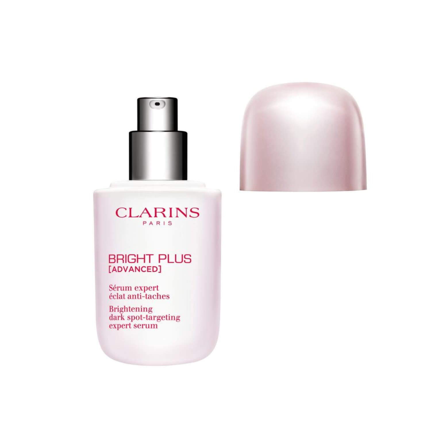 BRIGHT PLUS - Serum Advanced