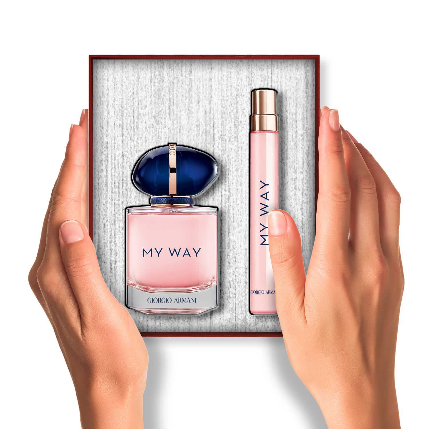 My Way - Estuche Eau de Parfum