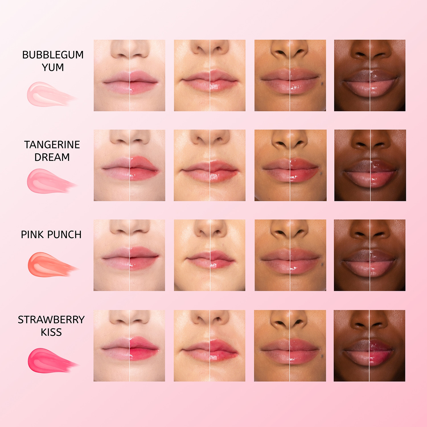 Lip Injection Extreme Lip Plumper - Brillo Labial Hidratante y Voluminizador