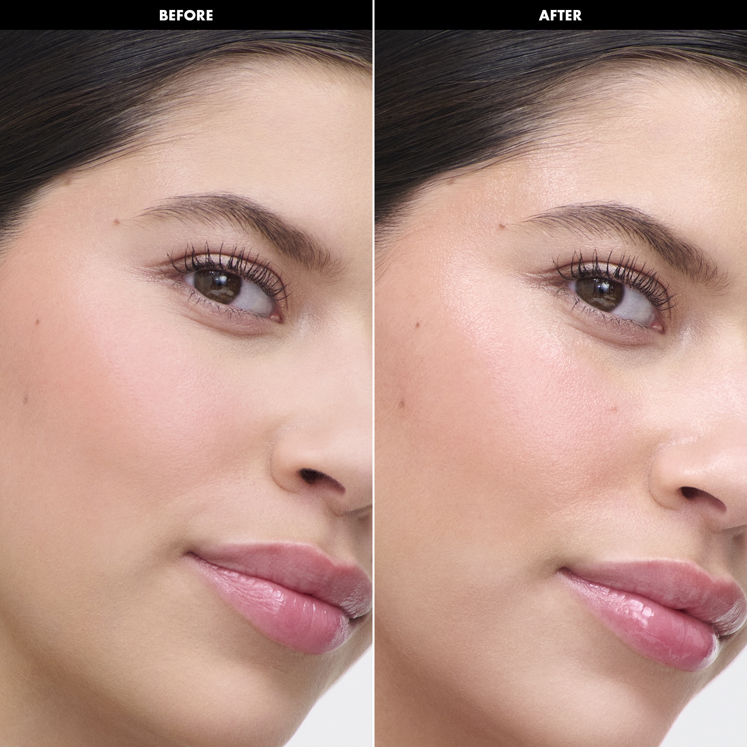 Spray fijador de maquillaje  - 12 horas de fijaci&oacute;n, sin transferencia