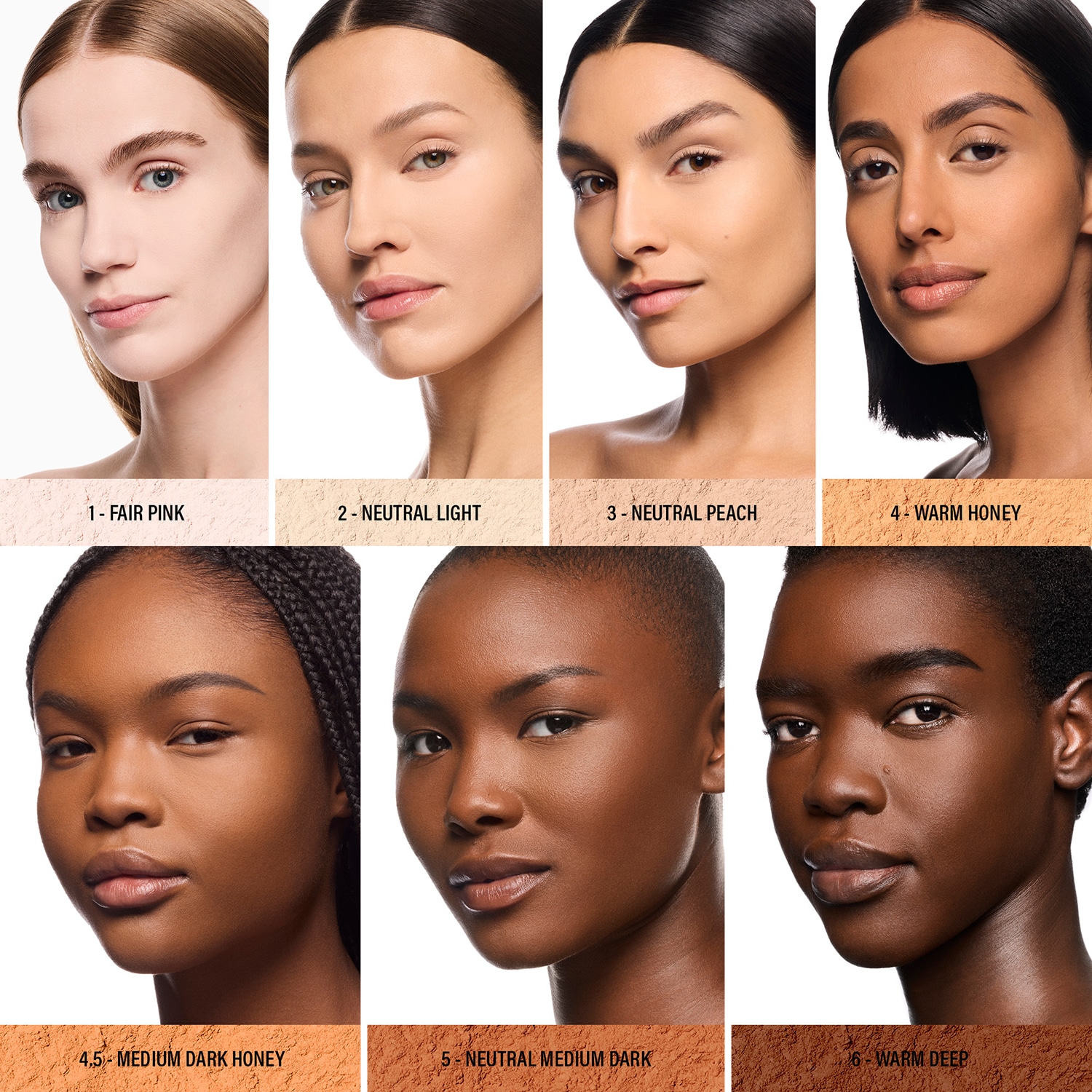 SurrealSkin&trade; Soft Blur Setting Powder - Polvos Libres