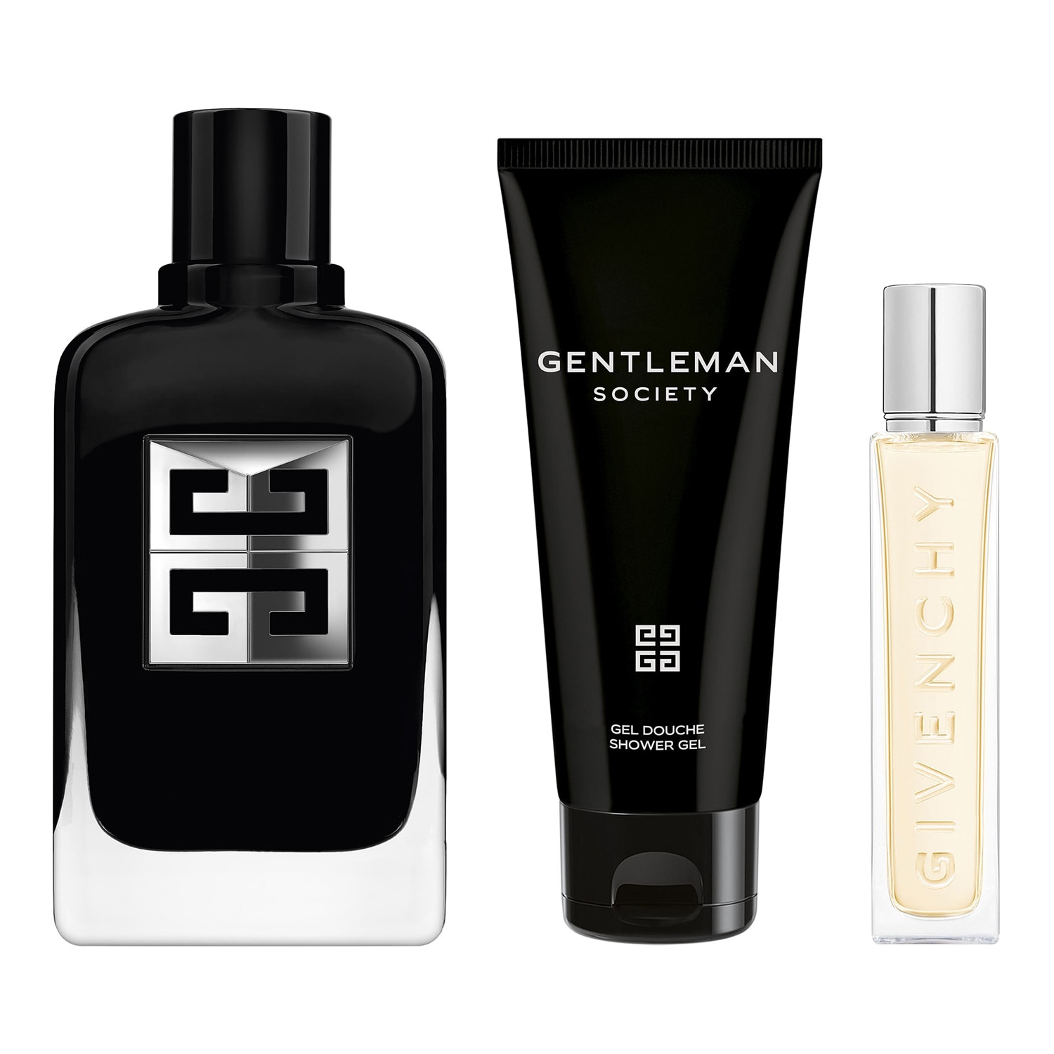 Gentleman Society - Set Eau de Parfum