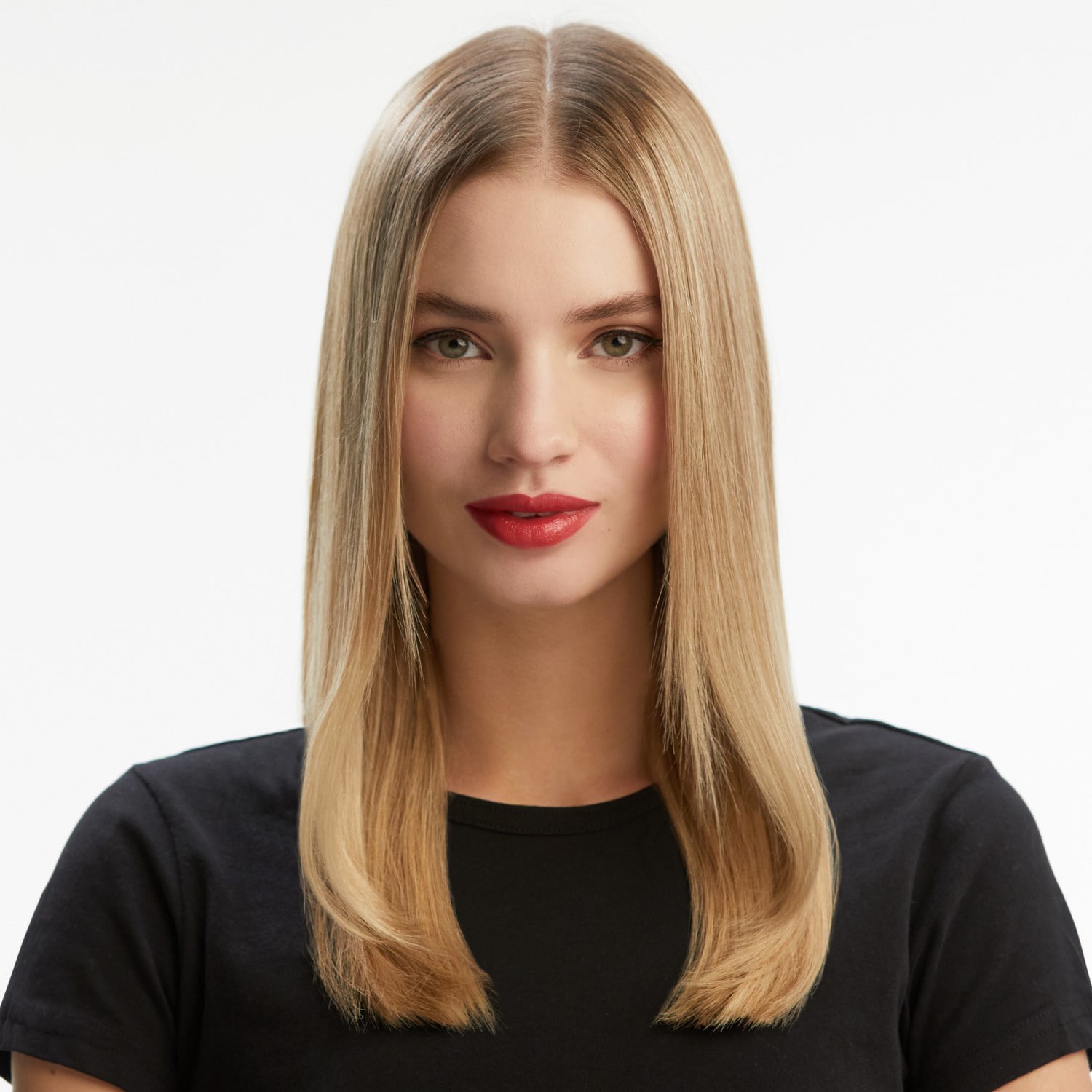 Sleek talker - Aceite de styling de mojado a pulido