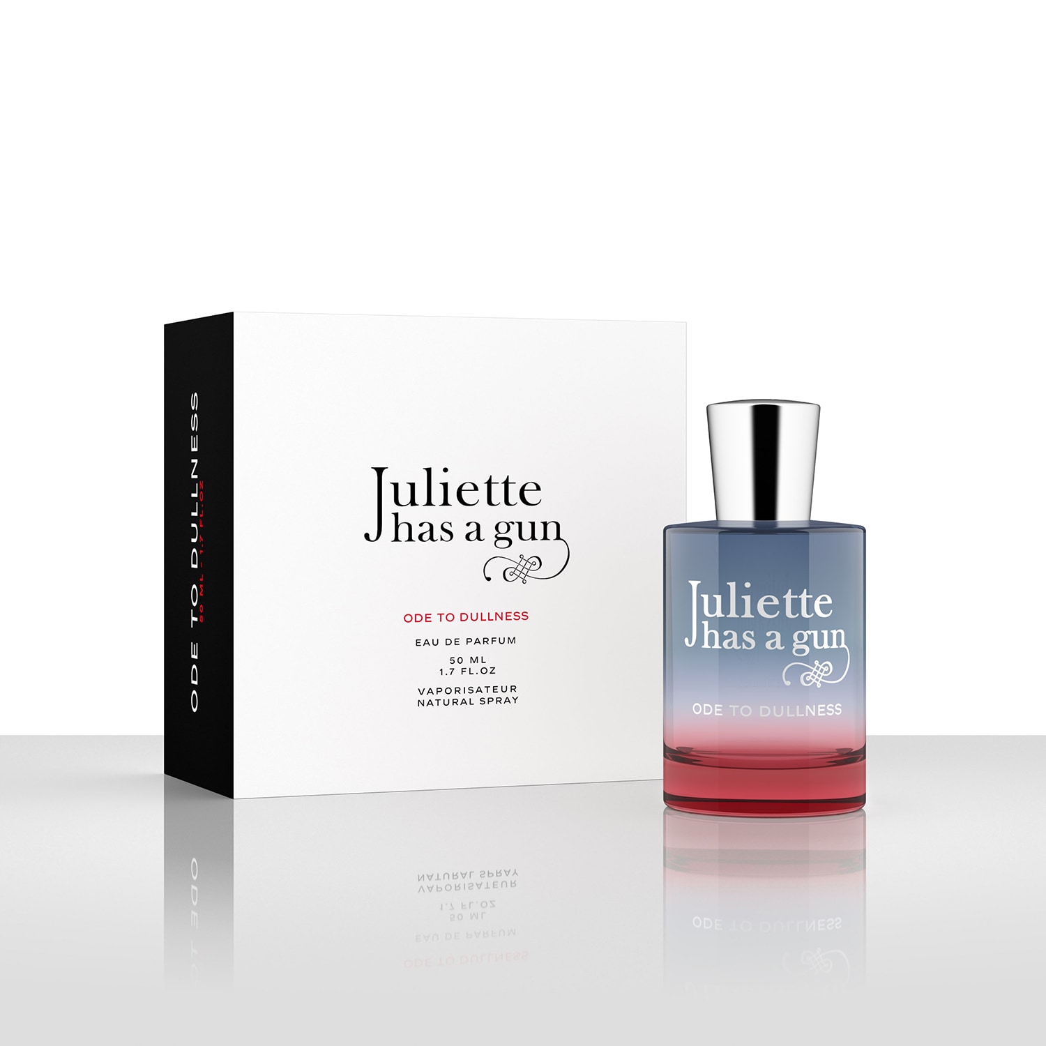Ode To Dullness - Eau de Parfum