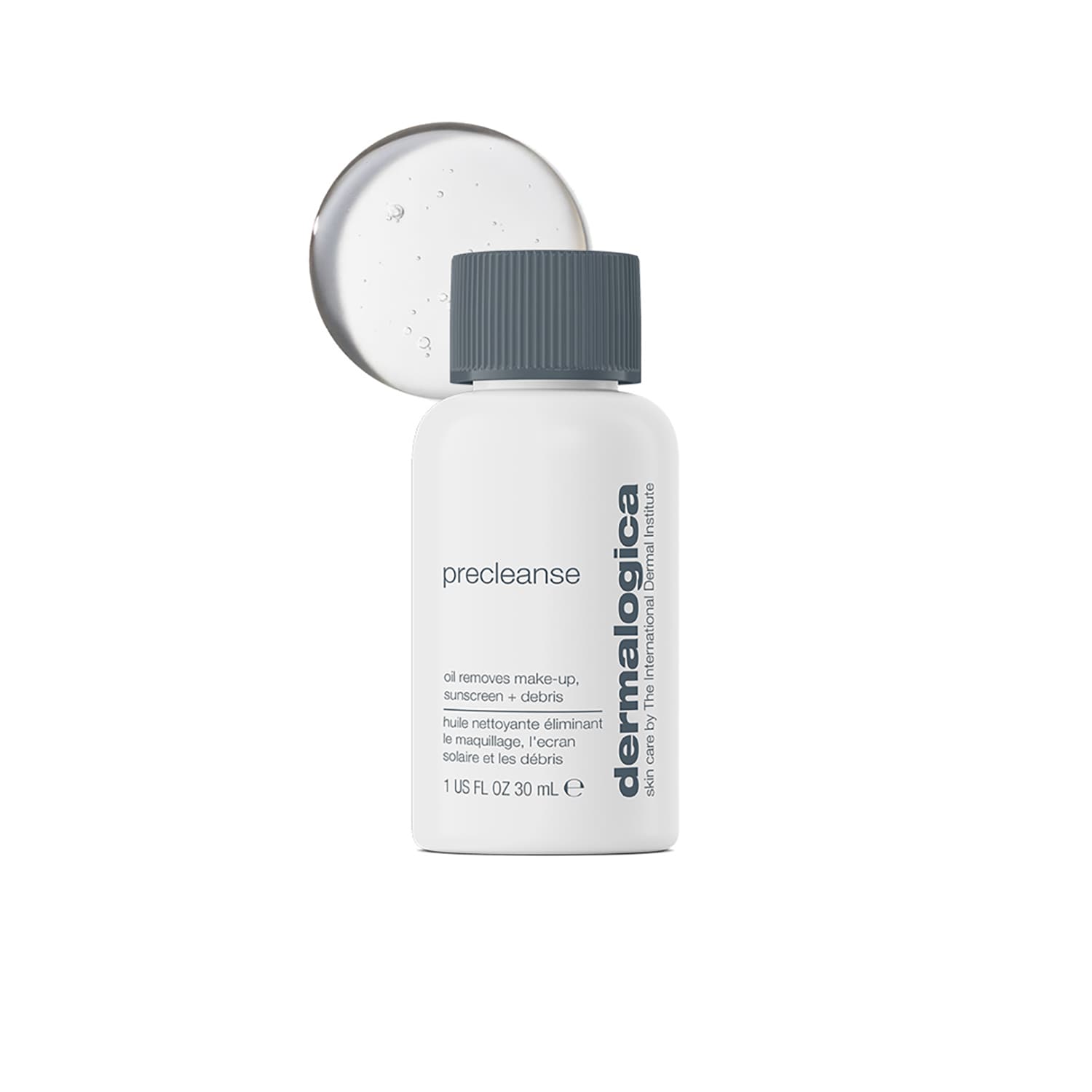 Precleanse - Aceite prelimpiador desmaquillante