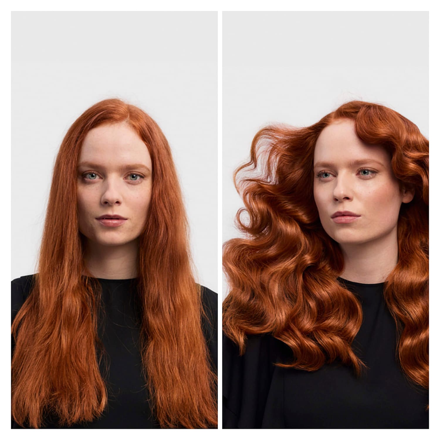 Airwrap i.d. - Liso+Ondulado