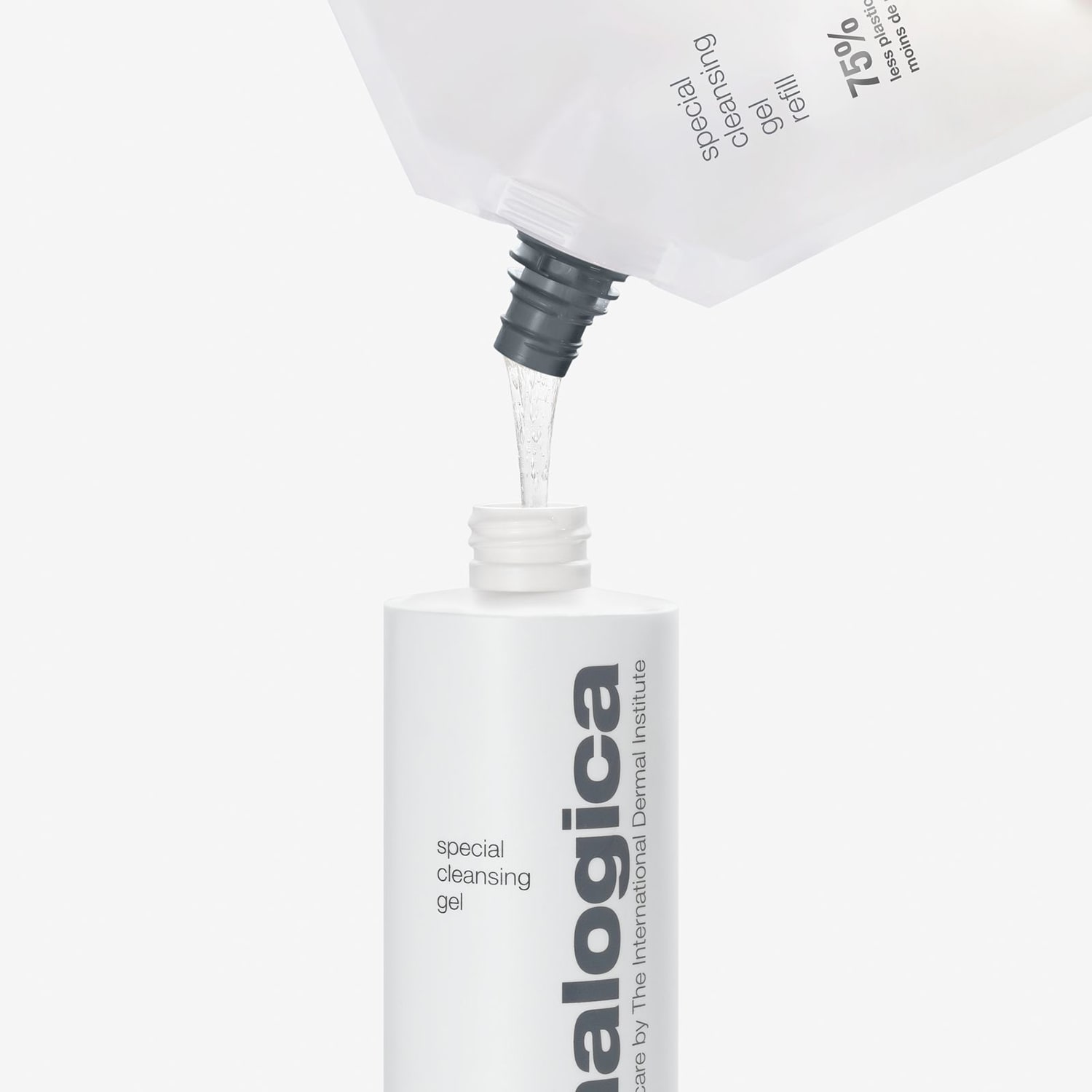 Special Cleansing Gel - Recarga Gel Limpiador