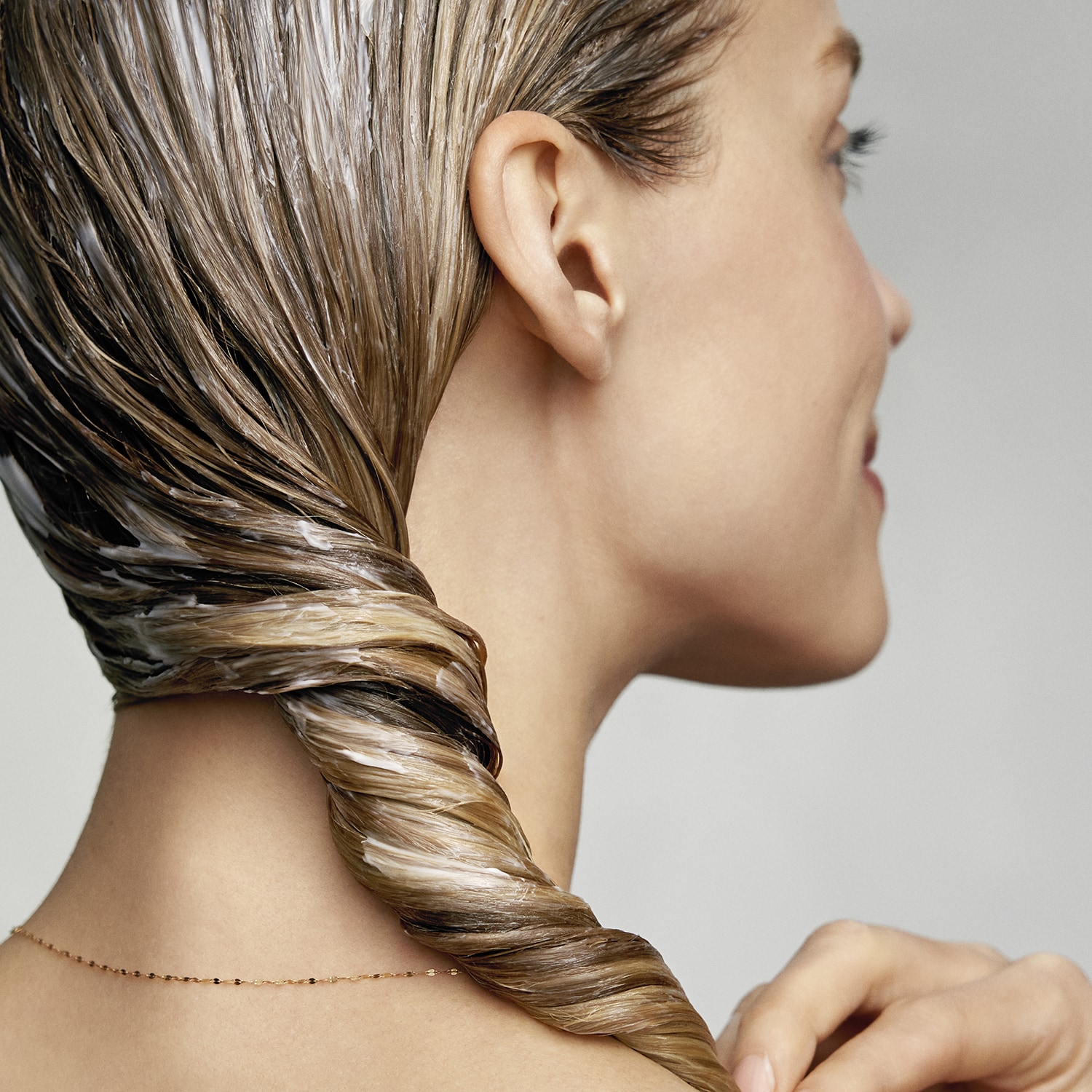 Frizz Control Conditioner - Acondicionador Antiencrespamiento