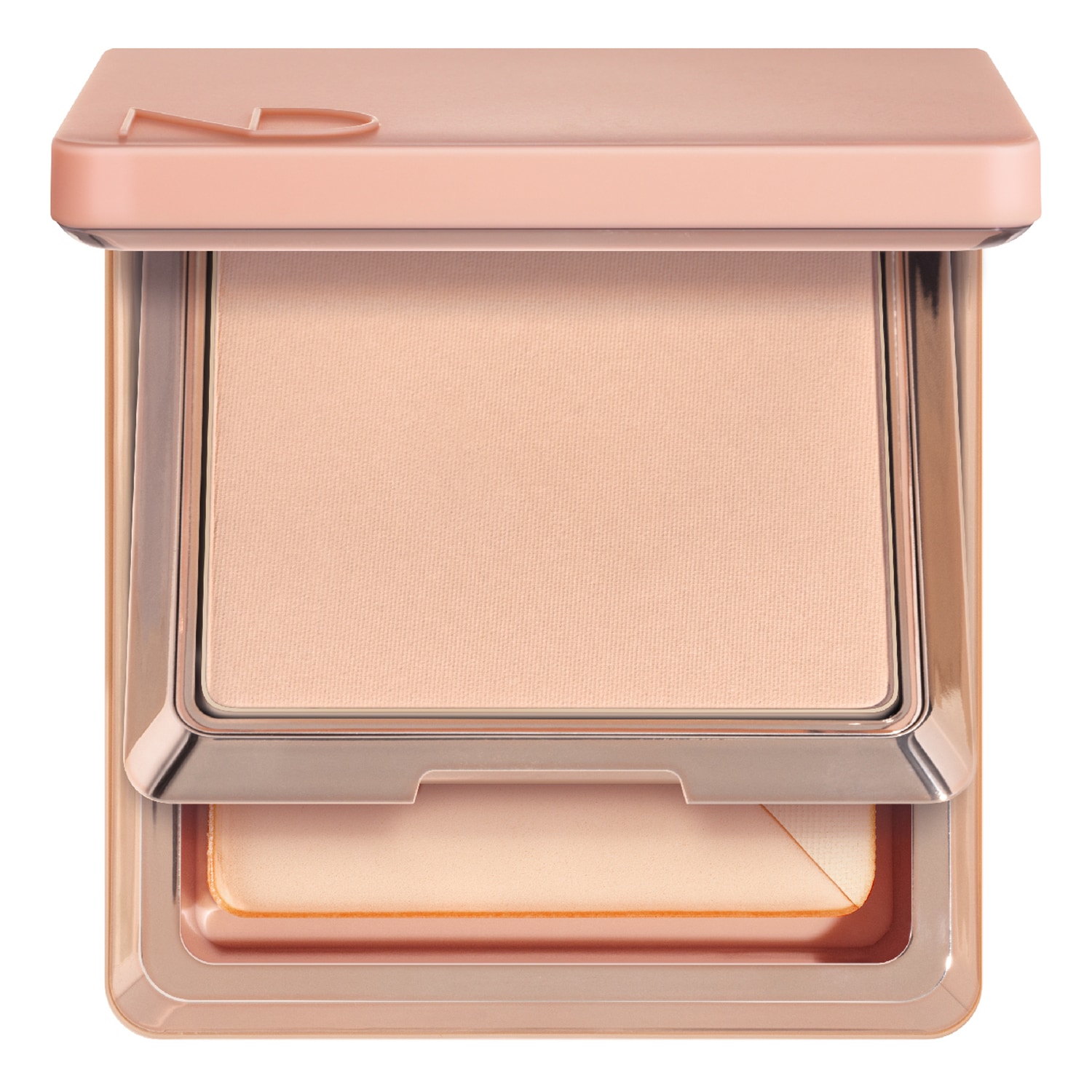 HY-GLAM powder foundation Refill - Base de maquillaje en polvo con Recarga
