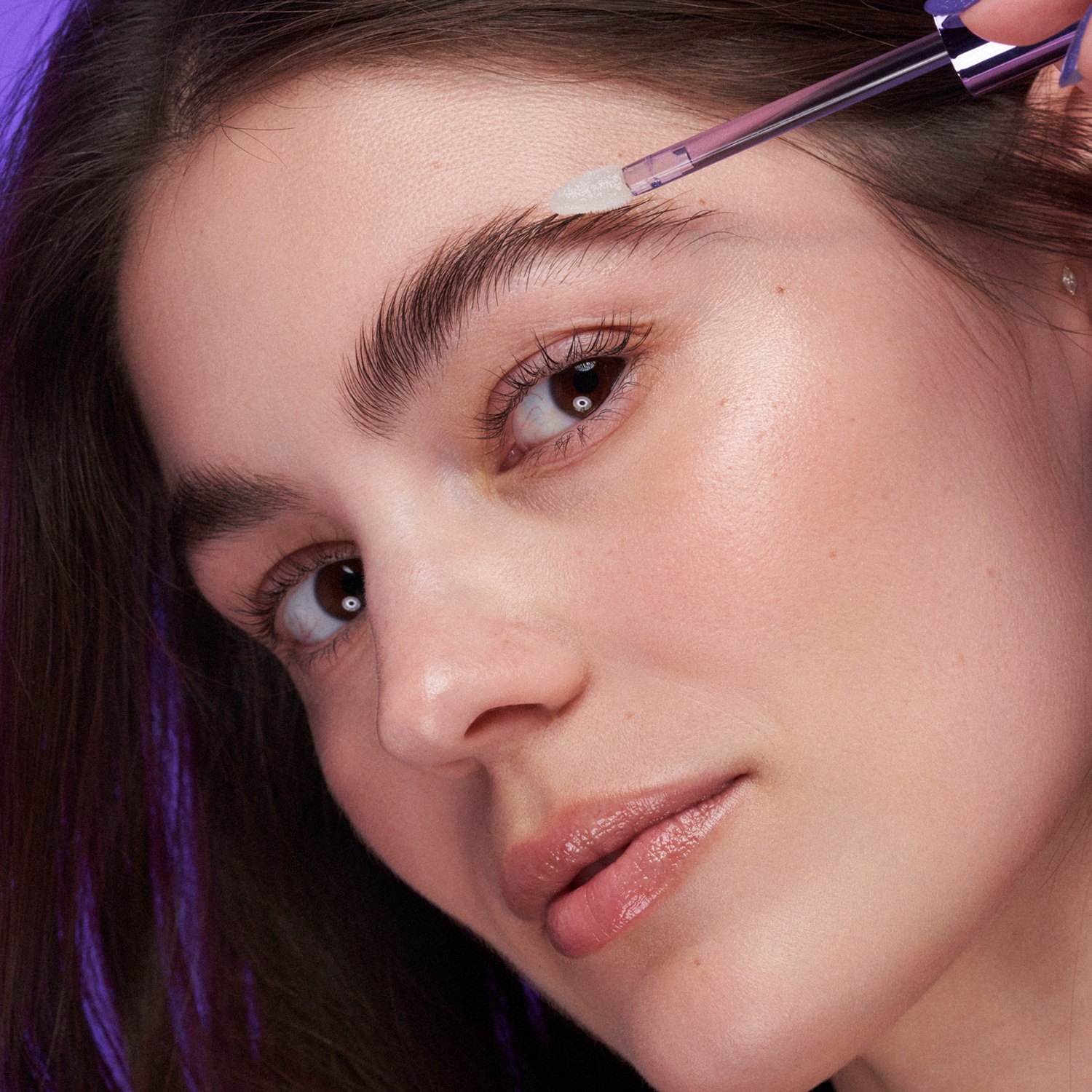 GrowPotion - S&eacute;rum espesante de cejas y pesta&ntilde;as