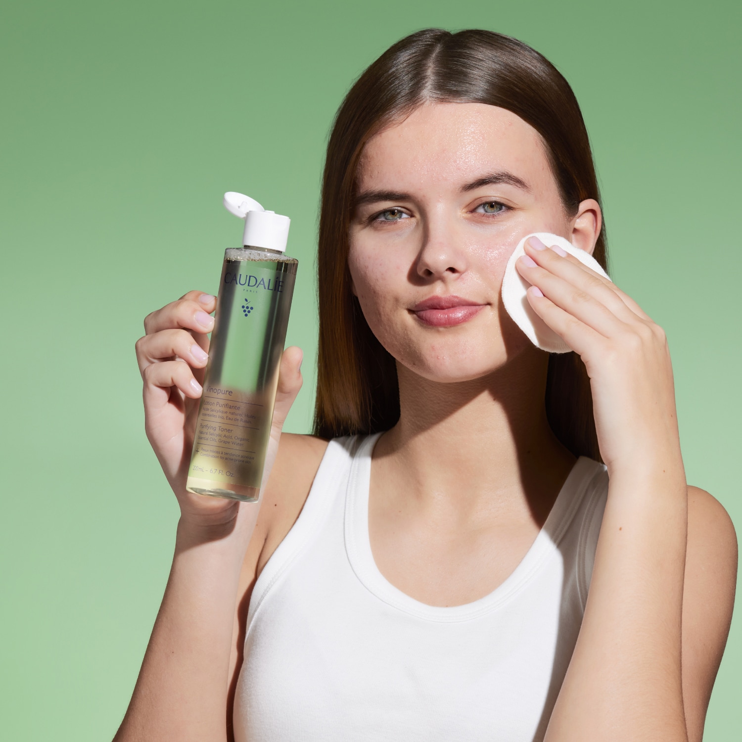 VINOPURE - T&oacute;nico Purificante