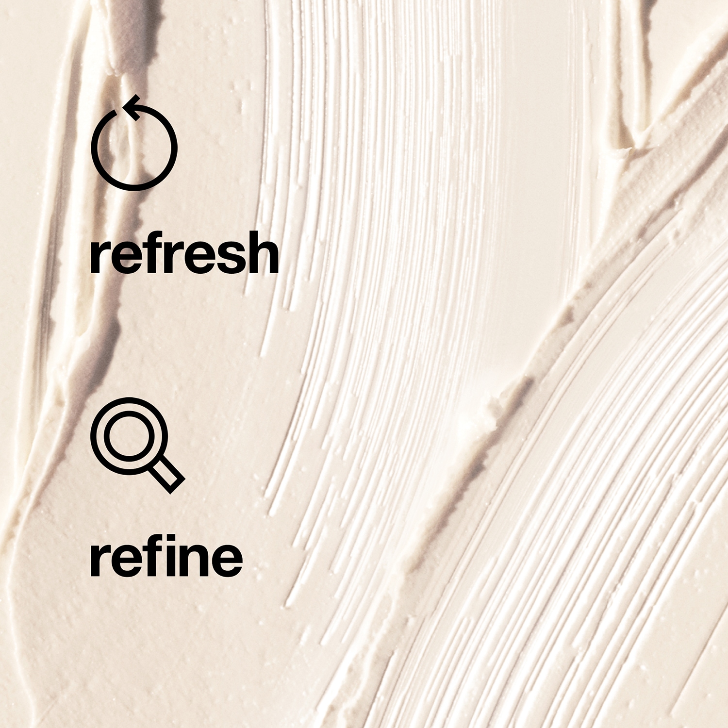 Exfoliating Scrub - Exfoliante t&oacute;nico