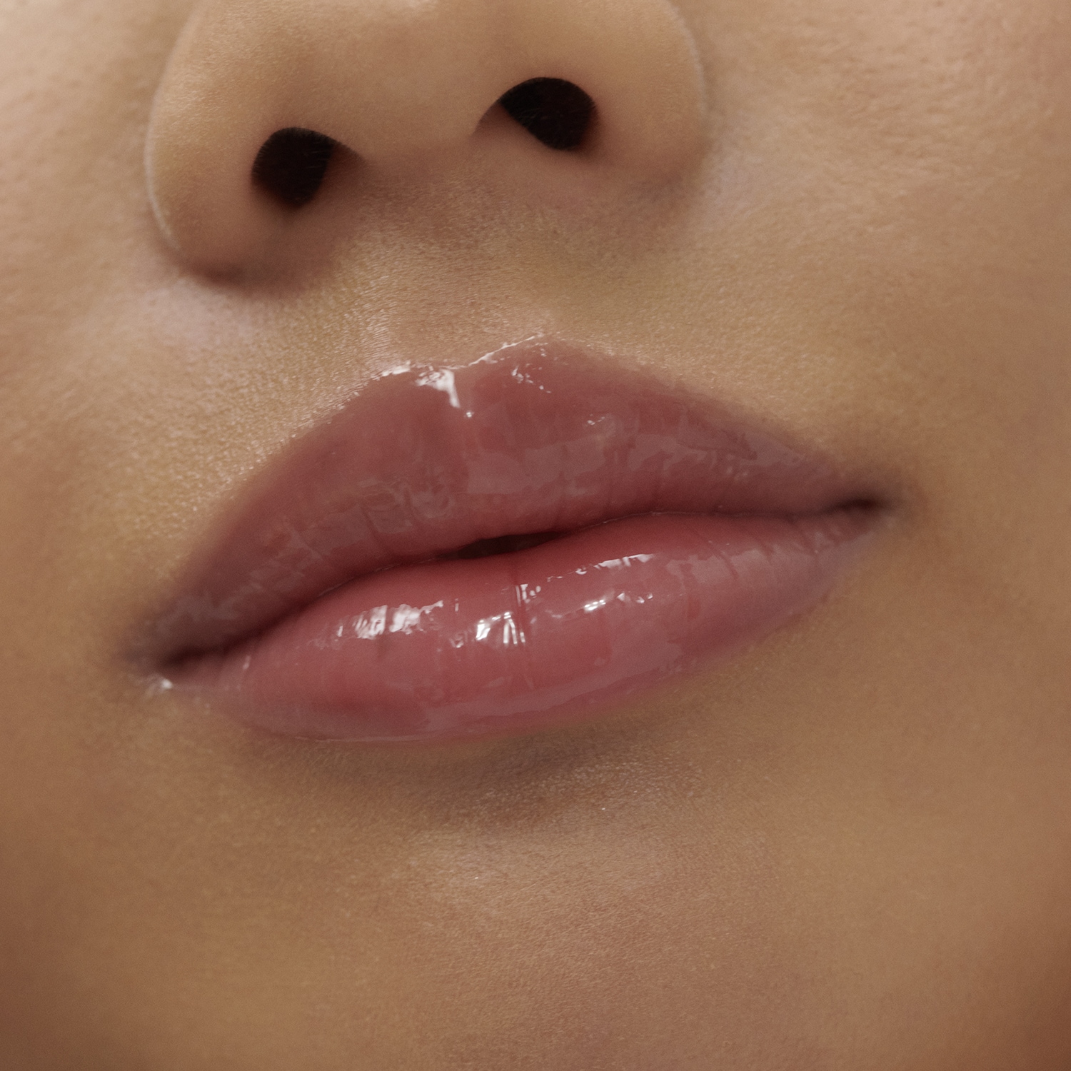 Mascarilla de Noche para Labios - Tratamiento hidratante intenso