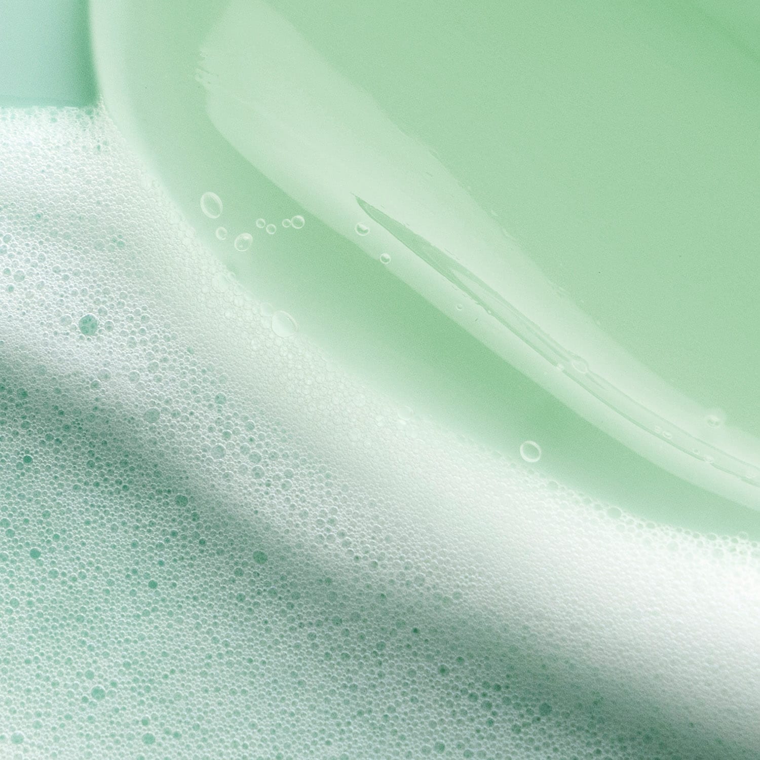 The Matcha Cleanse - Gel Limpiador Clarificante Diario