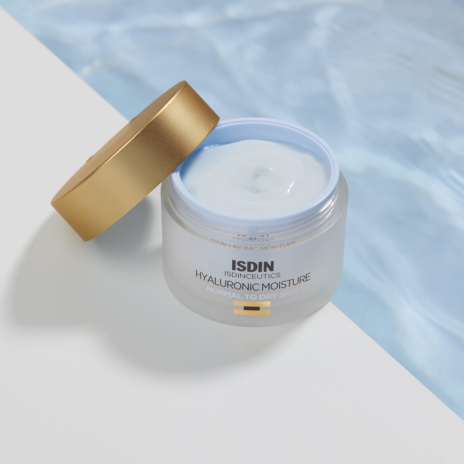 ISDINCEUTICS Hyaluronic Moisture piel Normal/Seca