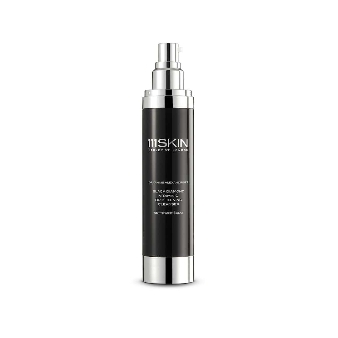 Black Diamond Vitamin C Brightening Cleanser - Limpiador Multiacci&oacute;n