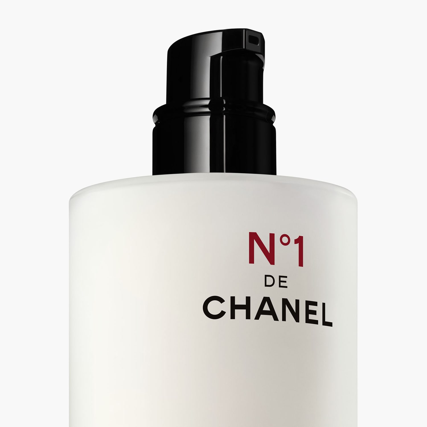N&deg;1 DE CHANEL - Loci&oacute;n Revitalizante