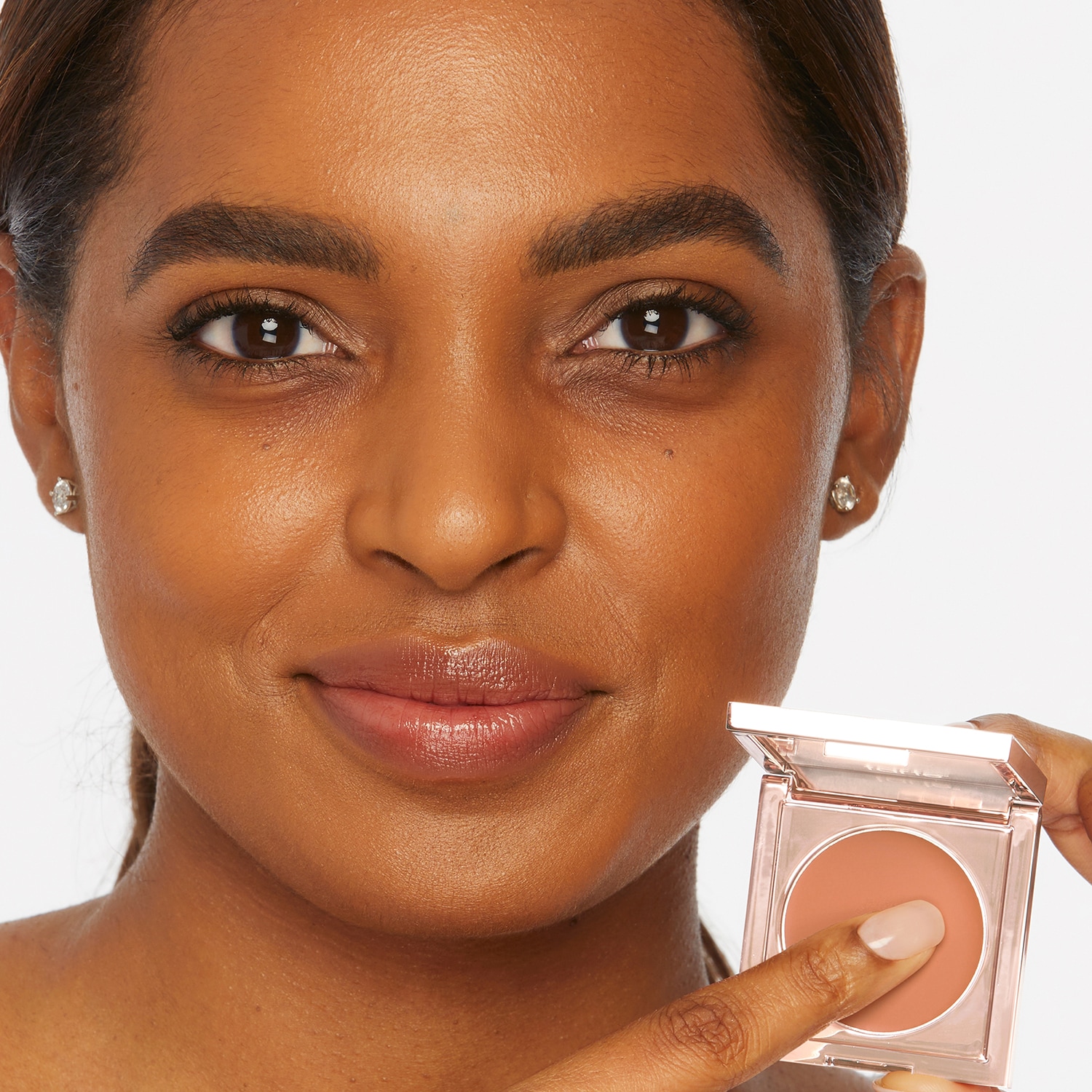 CC colored clay - Corrector de ojos