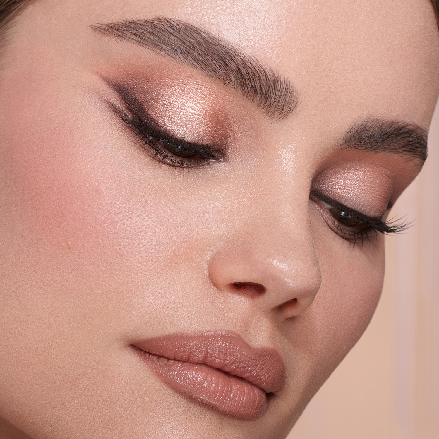 My Mini Dream Glow Blush Ornament - Paleta de coloretes e iluminadores