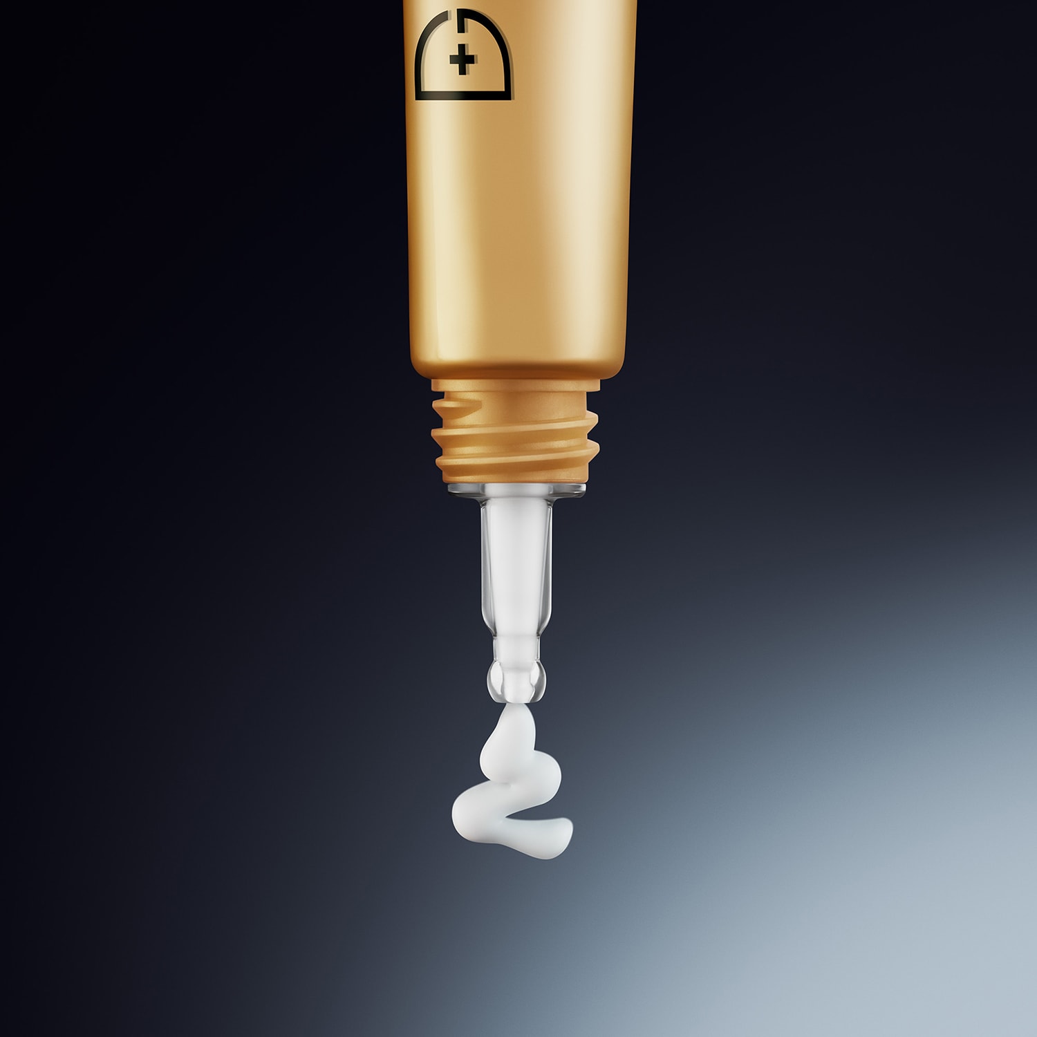 DermInfusions&trade; - Crema Contorno de Ojos Rellenadora + Regeneradora