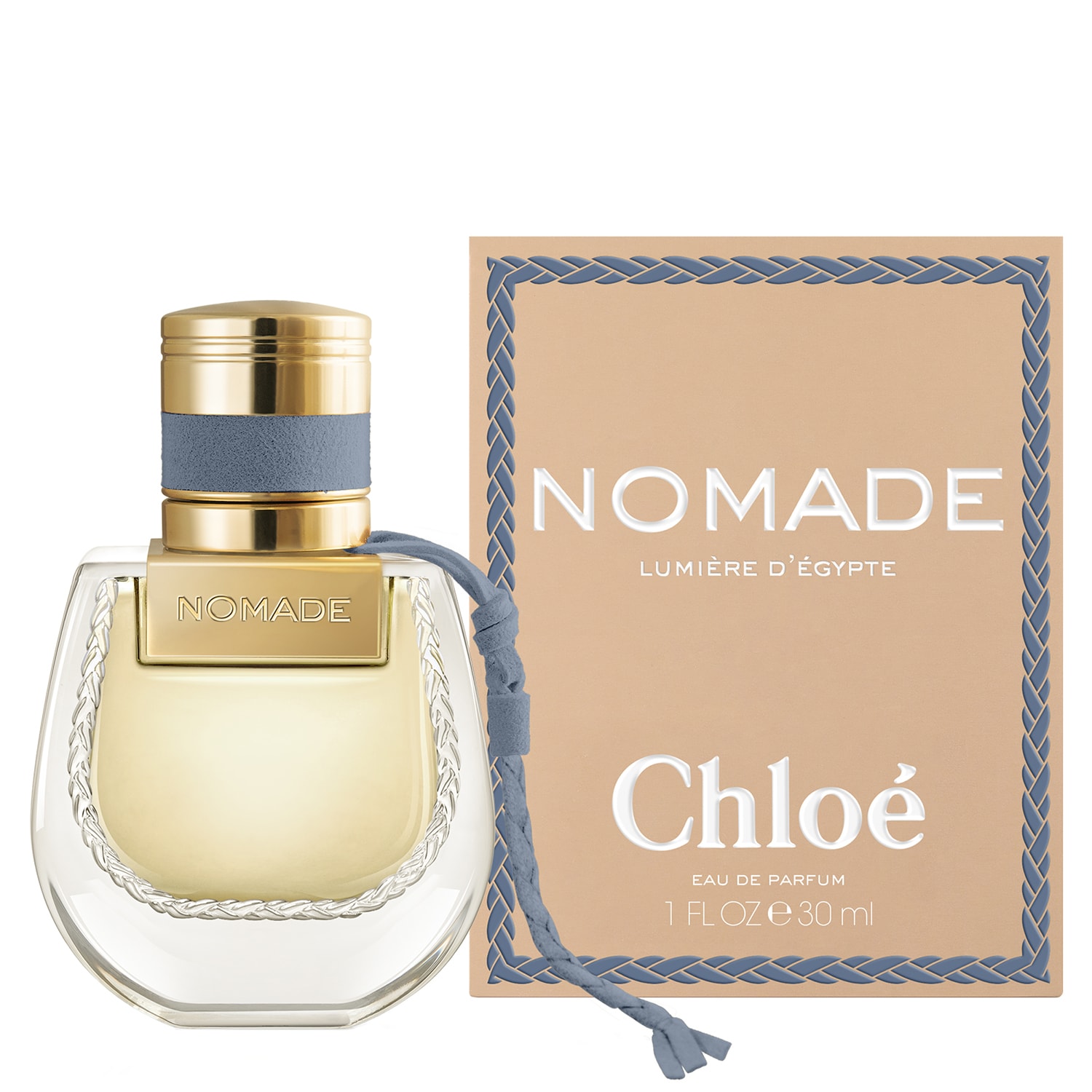 Chlo&eacute; Nomade Lumi&egrave;re d'Egypte - Eau de Parfum