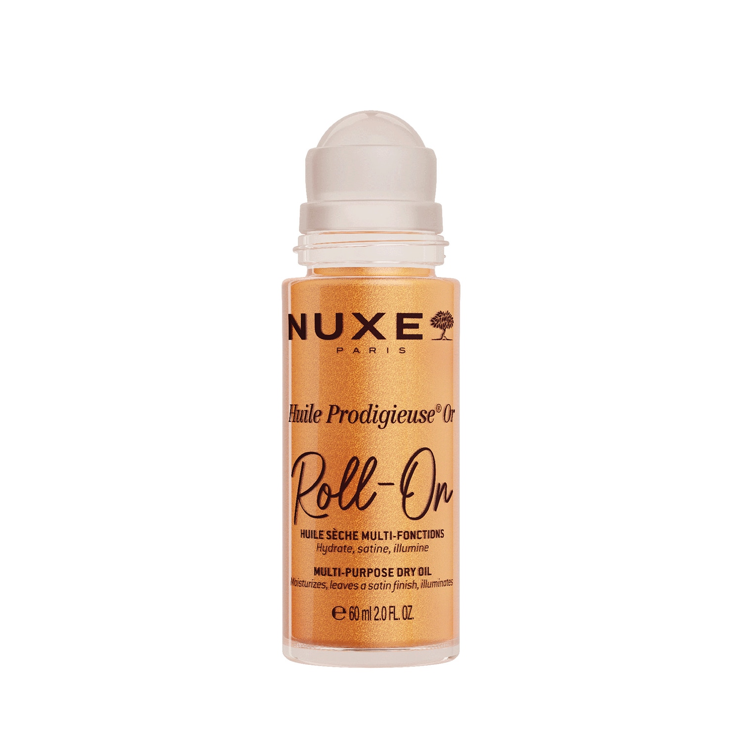Nuxe Huile Prodigieuse&reg; Or - Roll-On