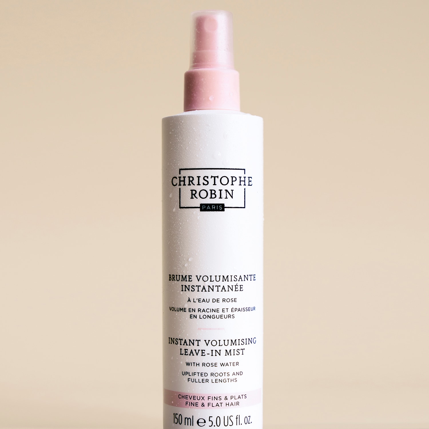 Instant Volumising Leave-In Mist - Bruma voluminizadora instant&aacute;nea