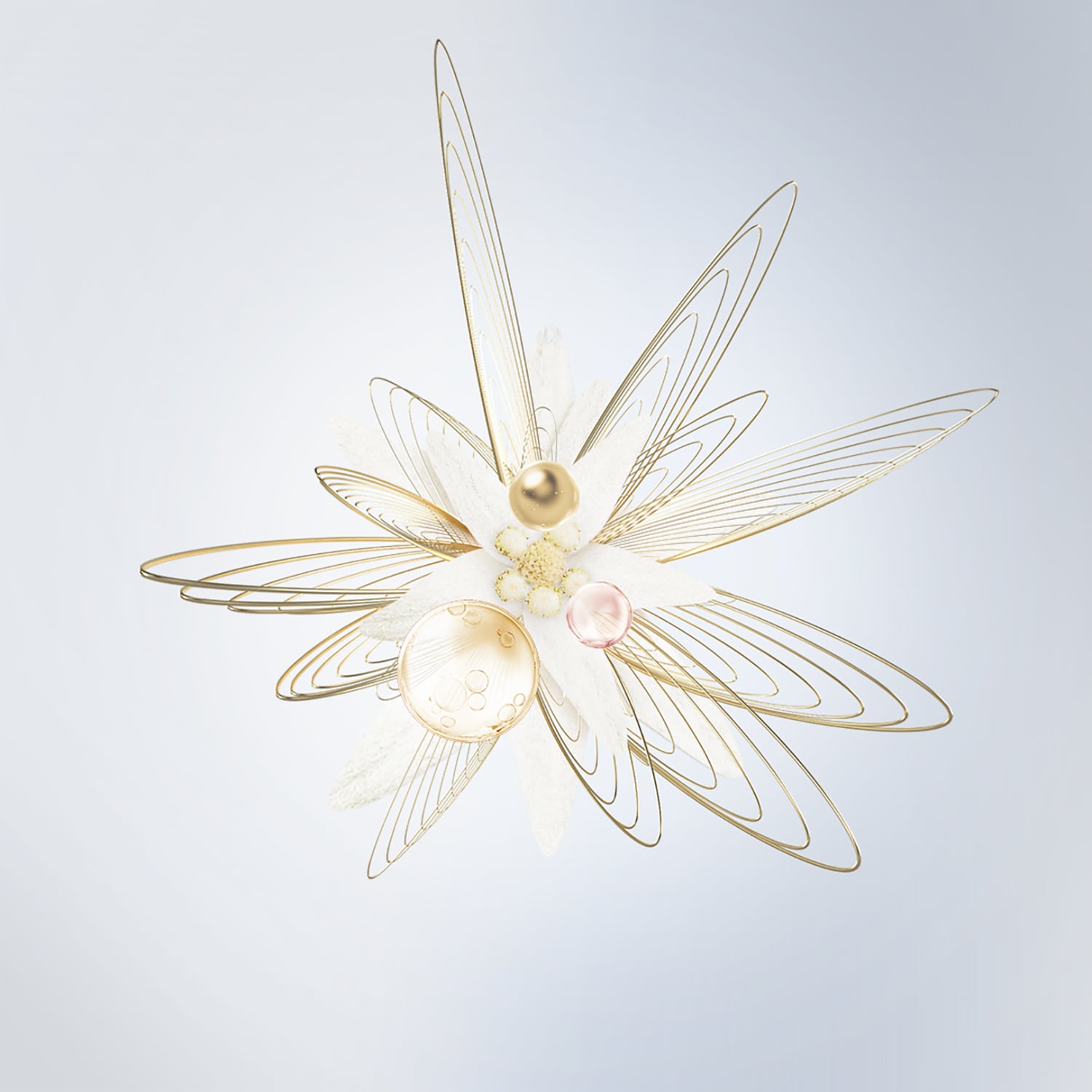 Prodigy Cellglow Concentrate - Suero denso ultra-hidratante