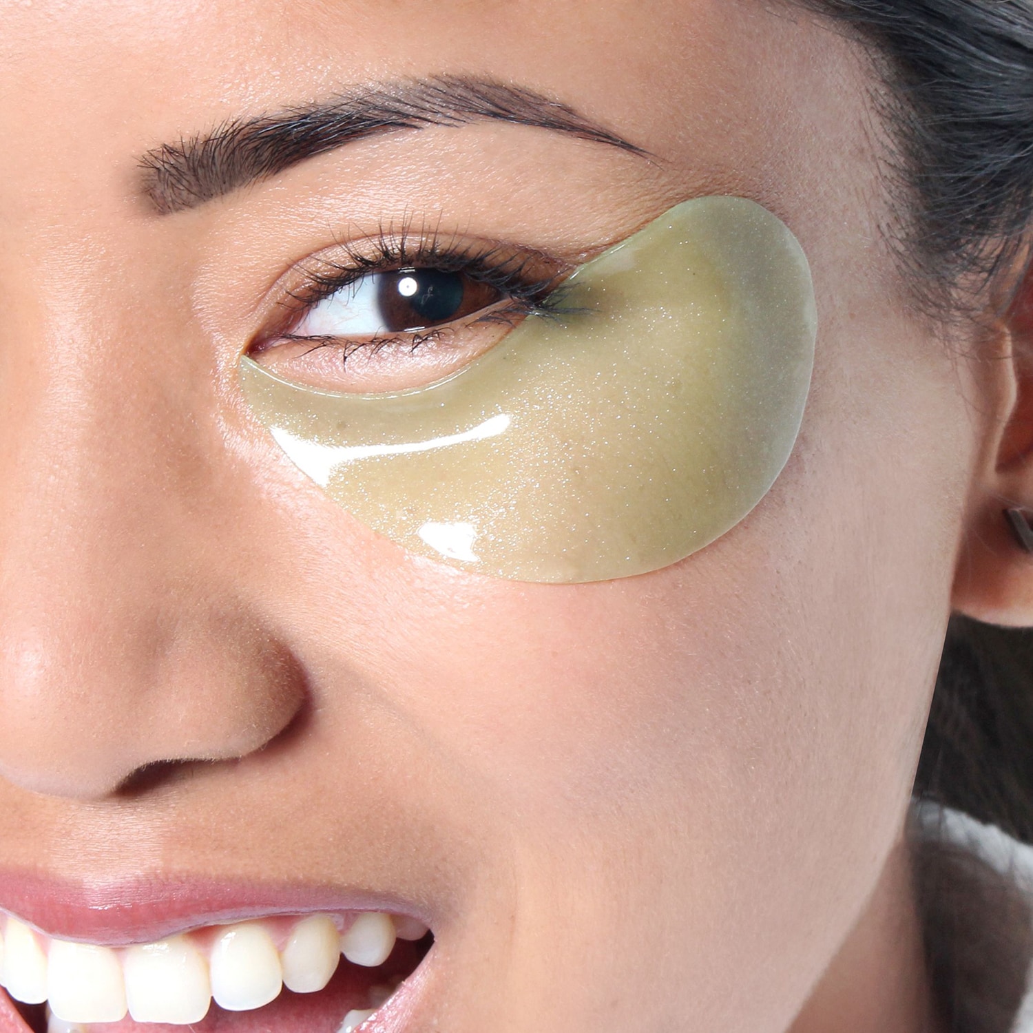 Detoxifeye eye patches - Parches descongestionantes