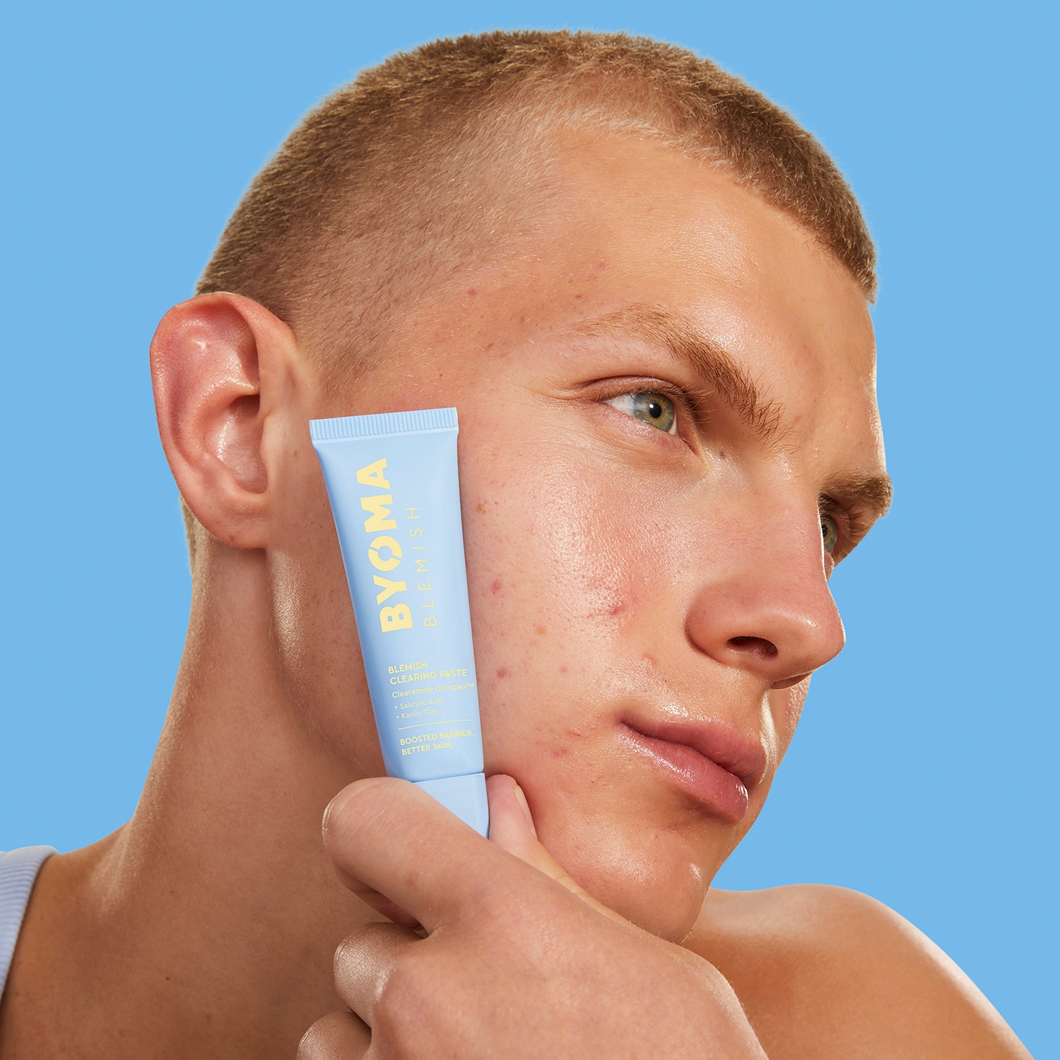 Blemish Clearing Paste - Tratamiento antiimperfecciones