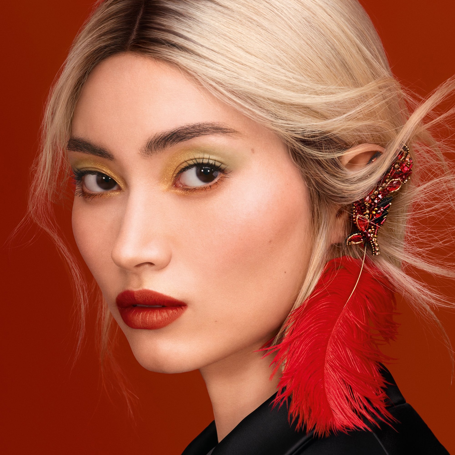 M&eacute;t&eacute;orites Phoenix Perlas de polvos reveladoras de la luz - Edici&oacute;n limitada