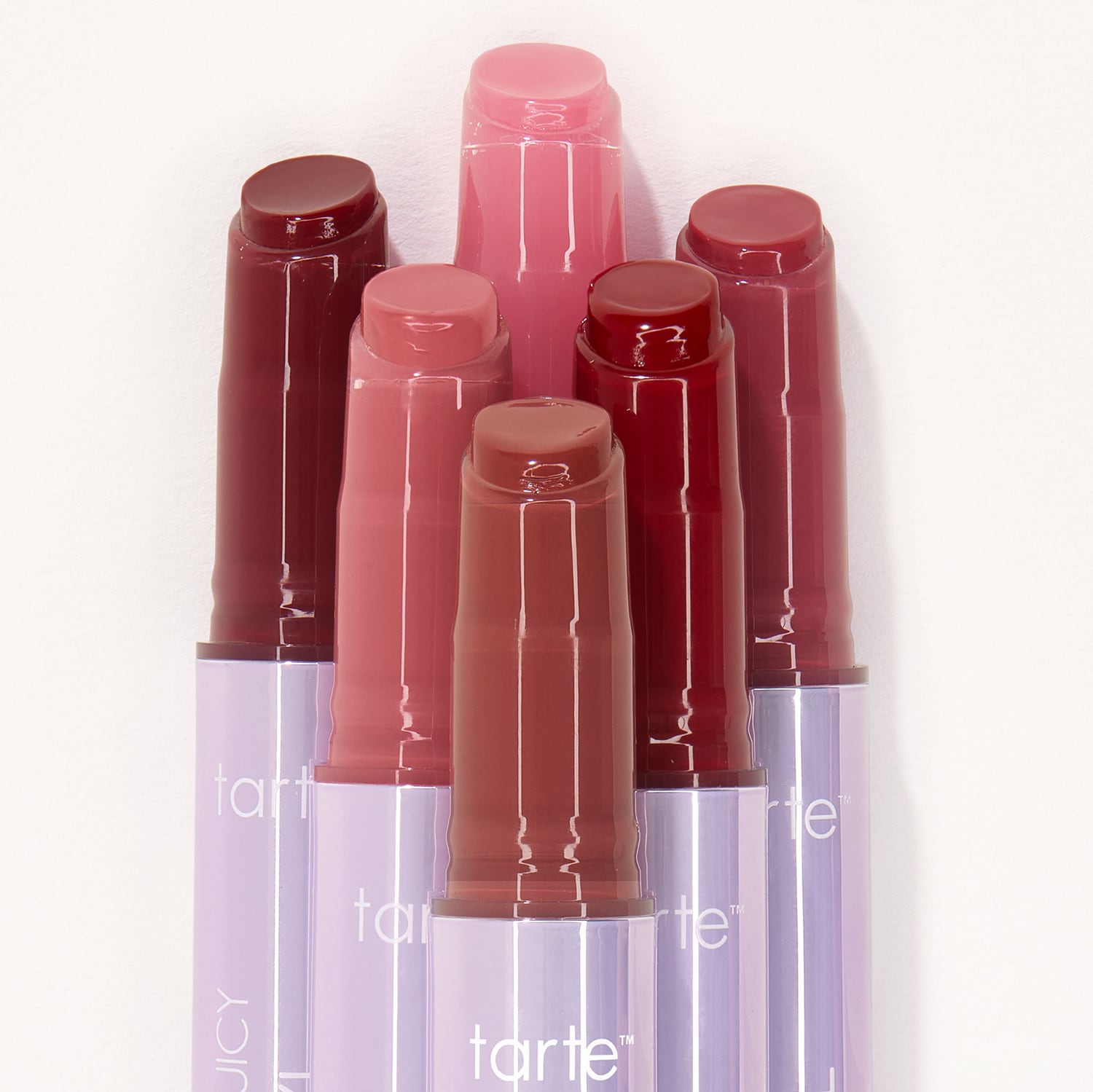 Maracuja Juicy Lip Vinyl - Brillo de labios ultrabrillante
