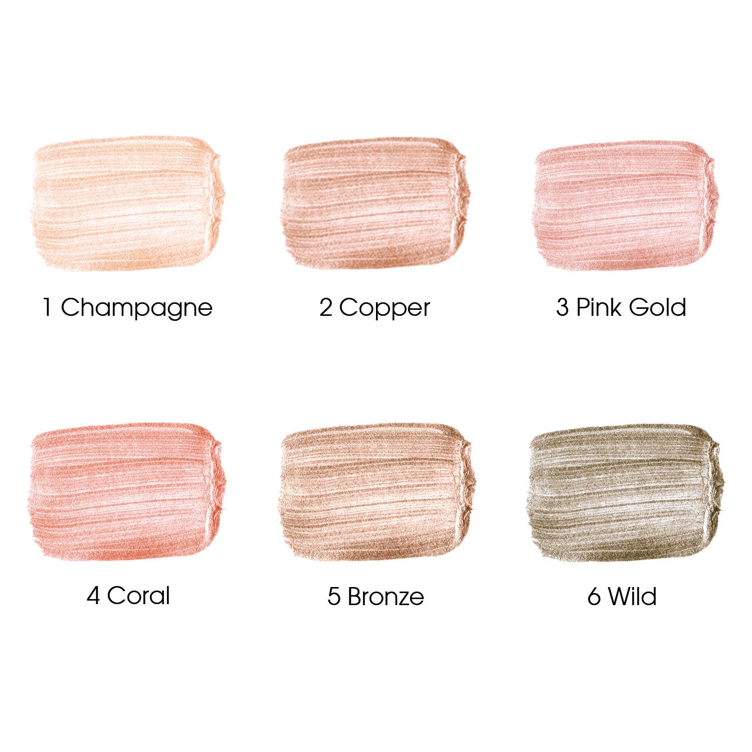 Ombre Eclat Liquide - sombra de ojos l&iacute;quida