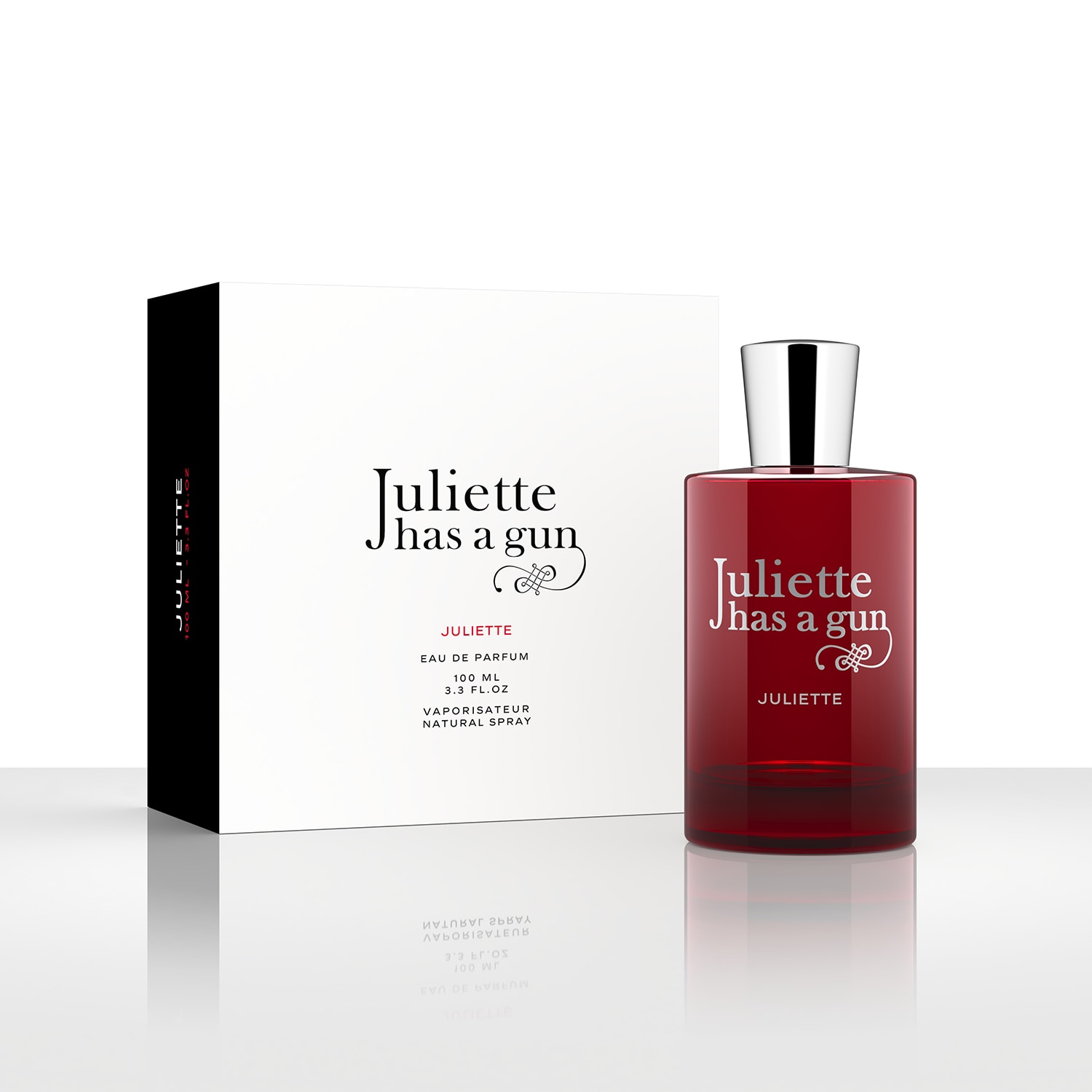 Juliette - Eau de Parfum