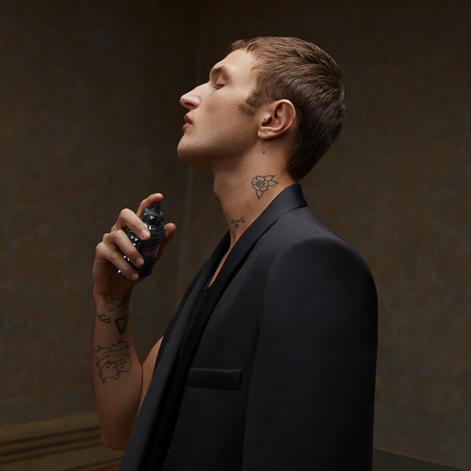 Born in Roma Extradose - Eau de Toilette