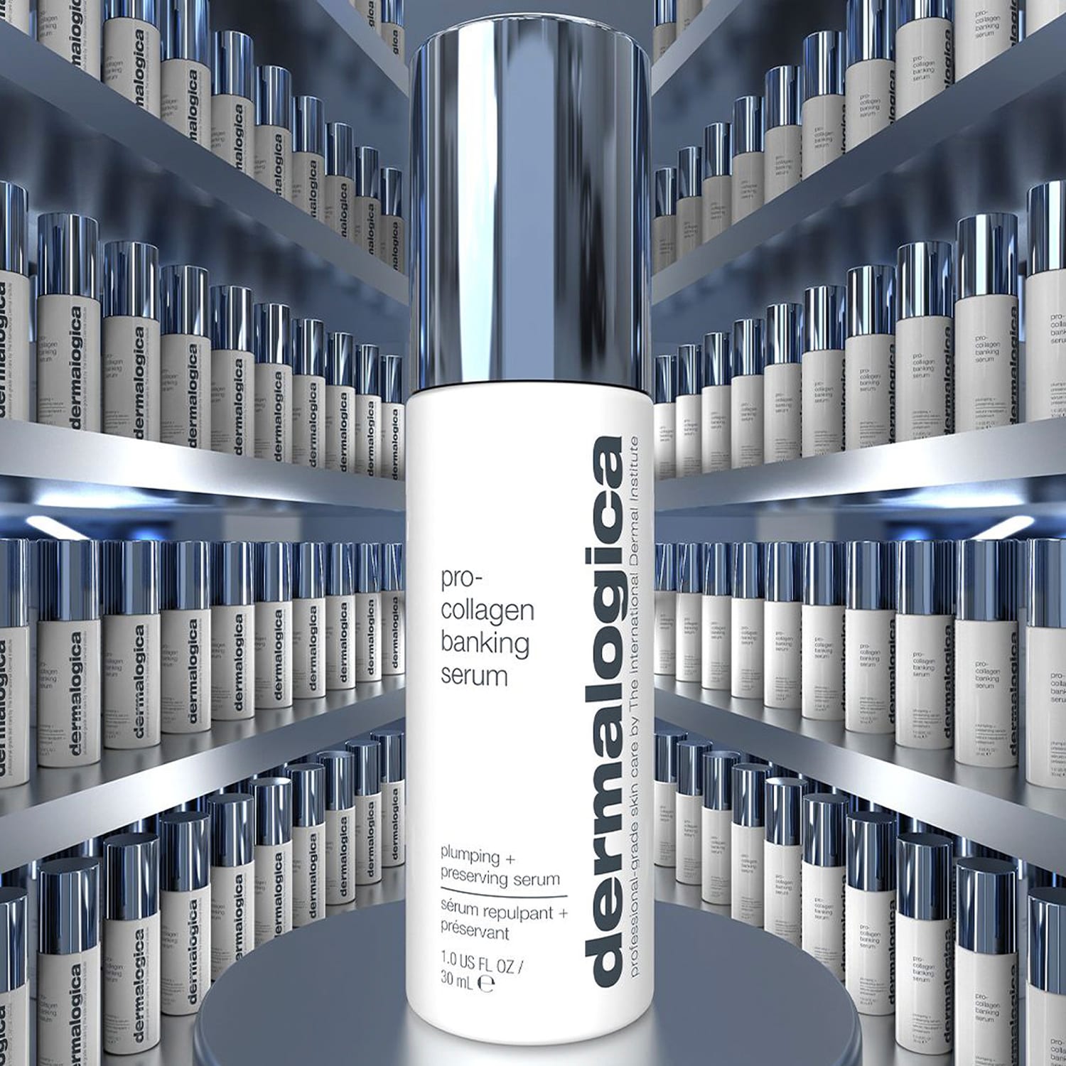 Pro-Collagen Banking Serum - S&eacute;rum potenciador de col&aacute;geno