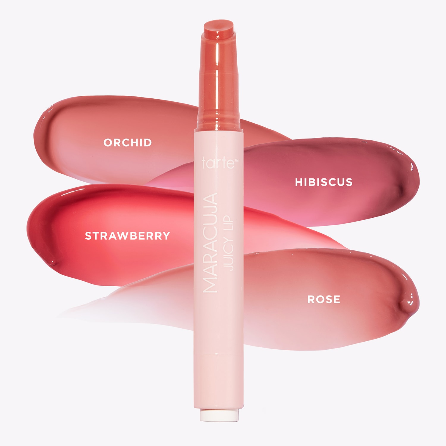 Maracuja Juicy Lip - B&aacute;lsamo labial