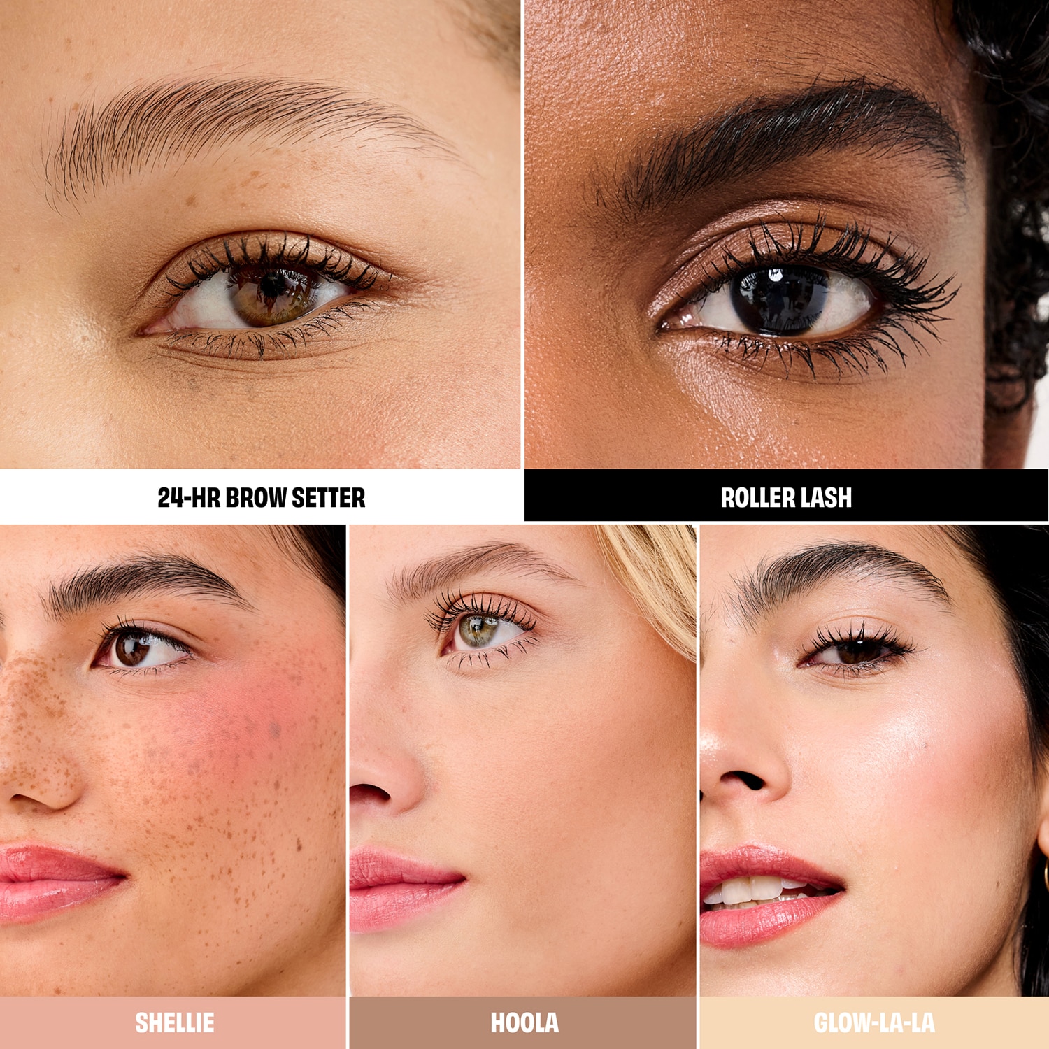 Glam of Life &ndash; Set de Belleza Navide&ntilde;o Glow On