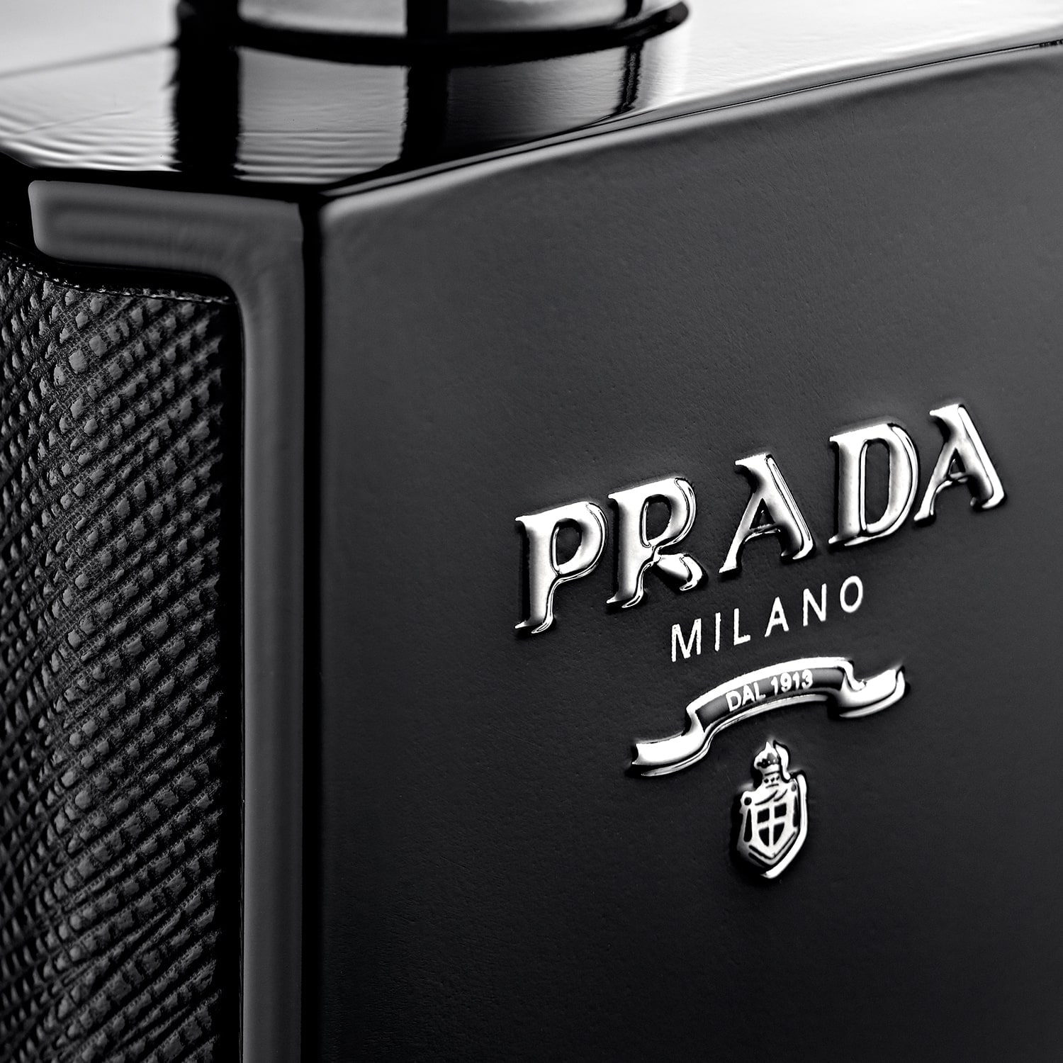 L'Homme Prada Intense - Eau de Parfum