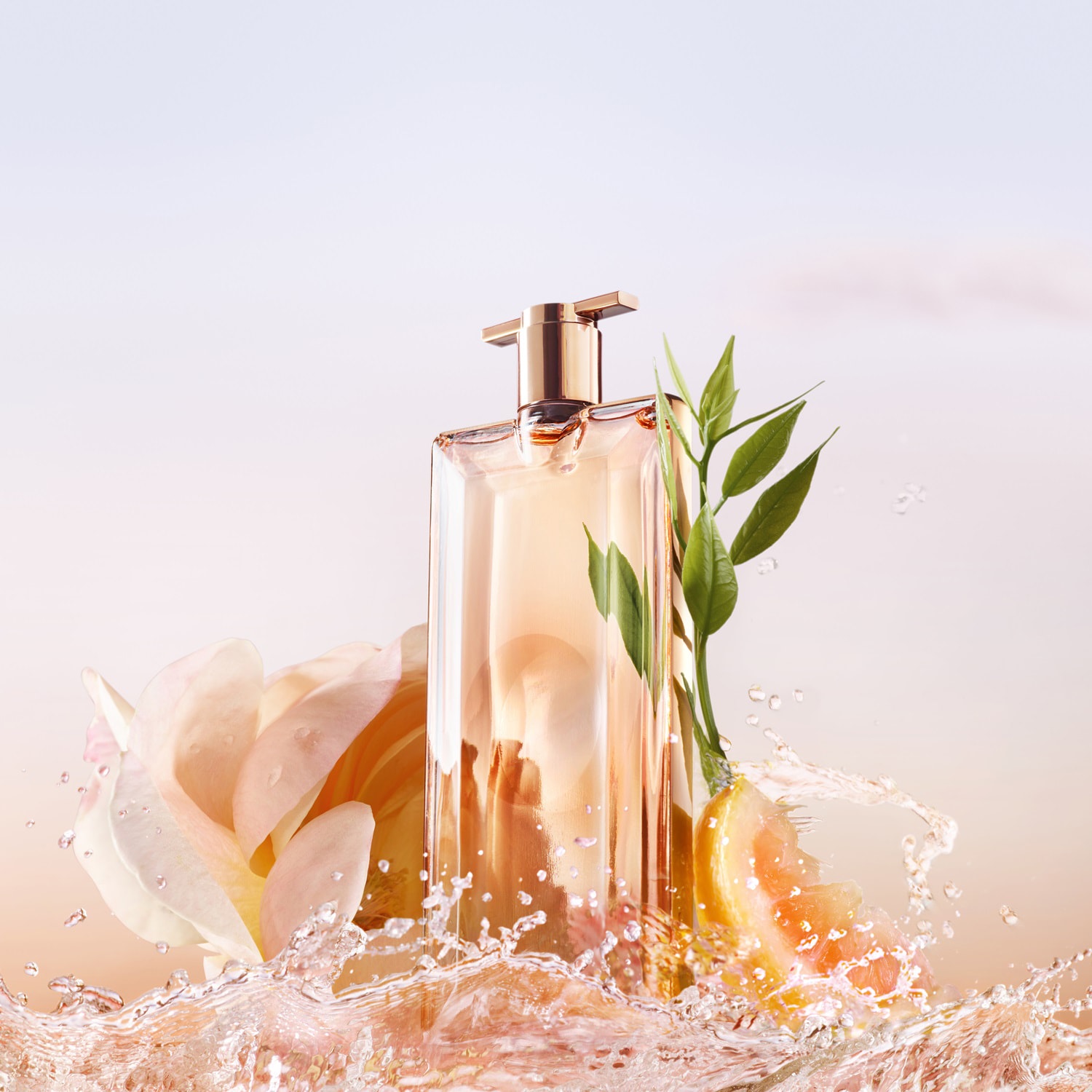Id&ocirc;le - Eau de Toilette Perfume de Mujer Floral
