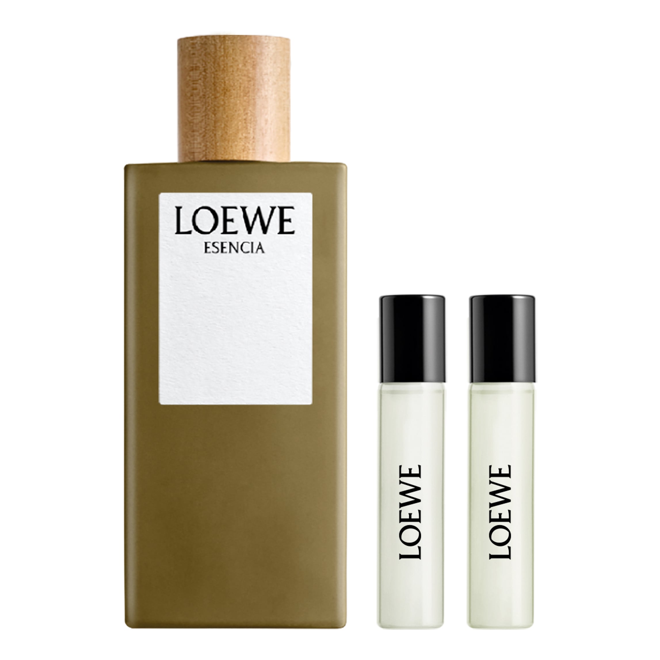 LOEWE Esencia - Cofre Regalo Eau de Toilette
