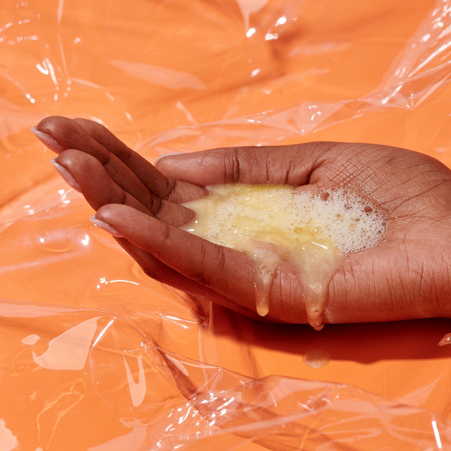 Kamili&trade; Cream Body Cleanser  - Crema Corporal Limpiadora