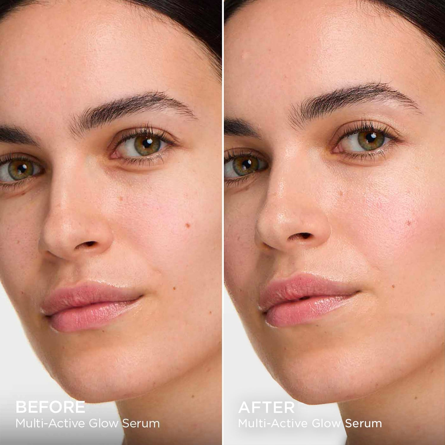 MULTI ACTIVA GLOW SERUM - S&eacute;rum Iluminador revitalizante