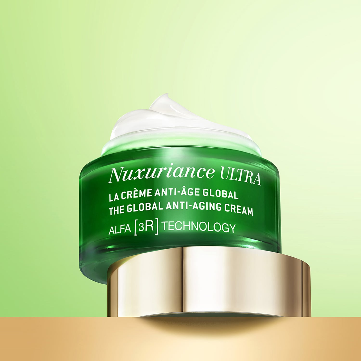 Nuxuriance Ultra - Crema Antiedad Global