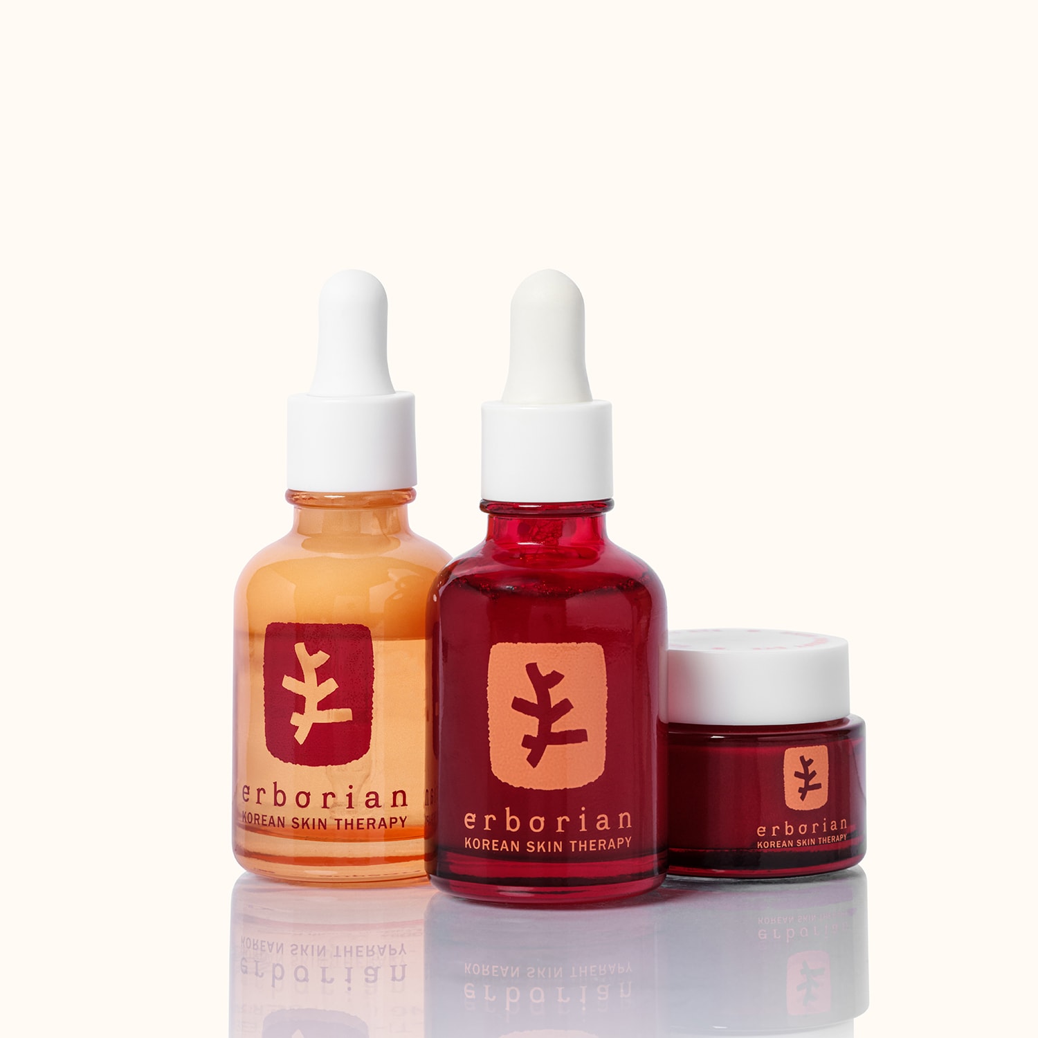 Skin Therapy  Eye - Crema de ojos multiperfeccionadora