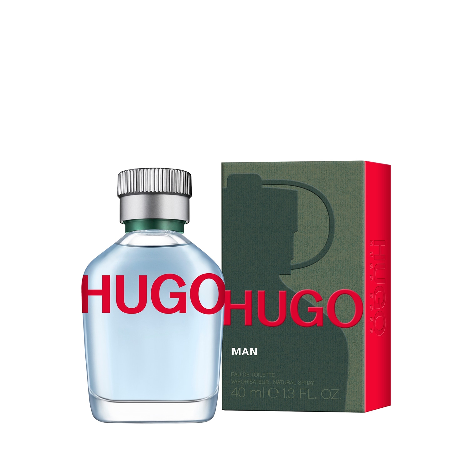 Hugo Man - Eau de Toilette