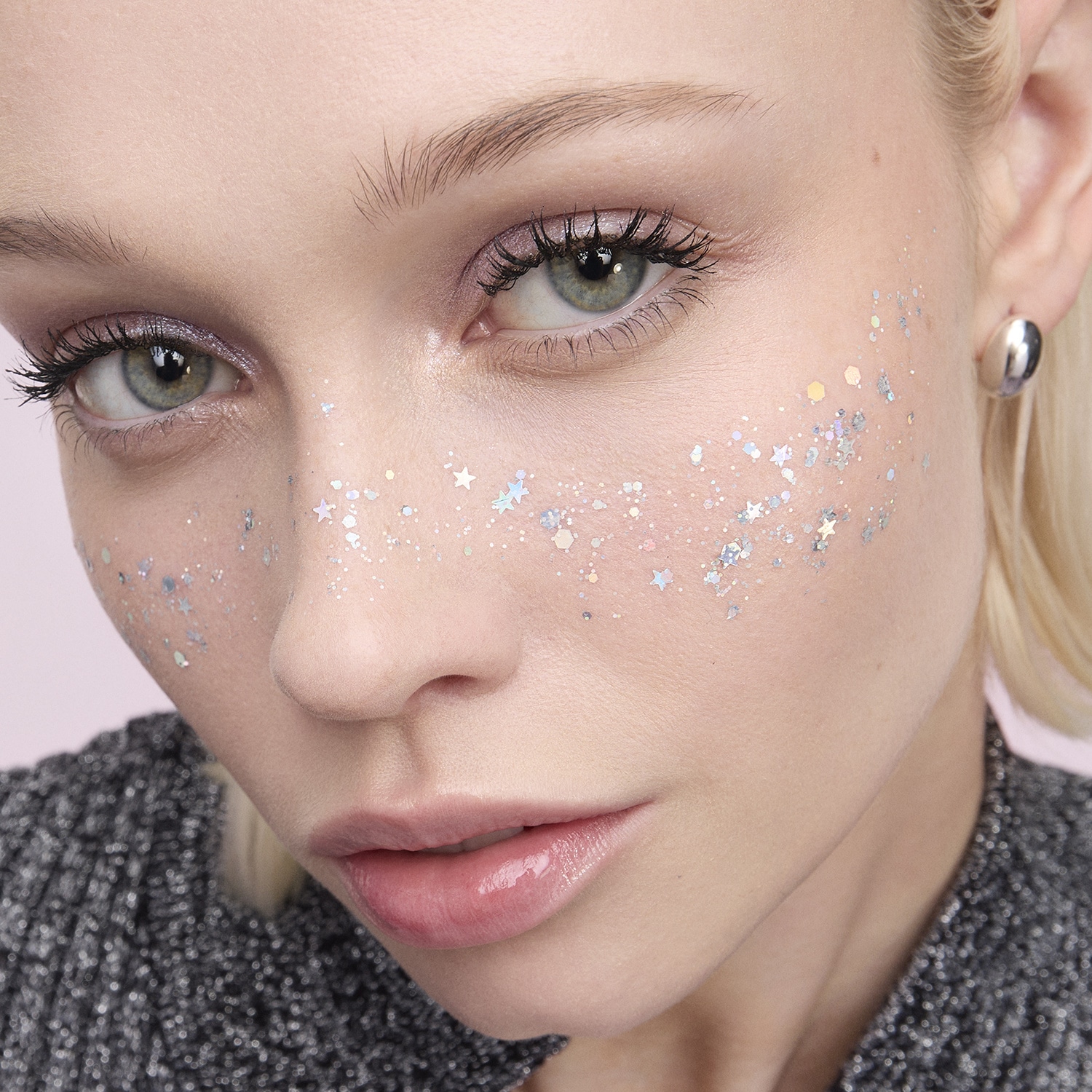 MOVING LIGHTS - Gelatina brillante