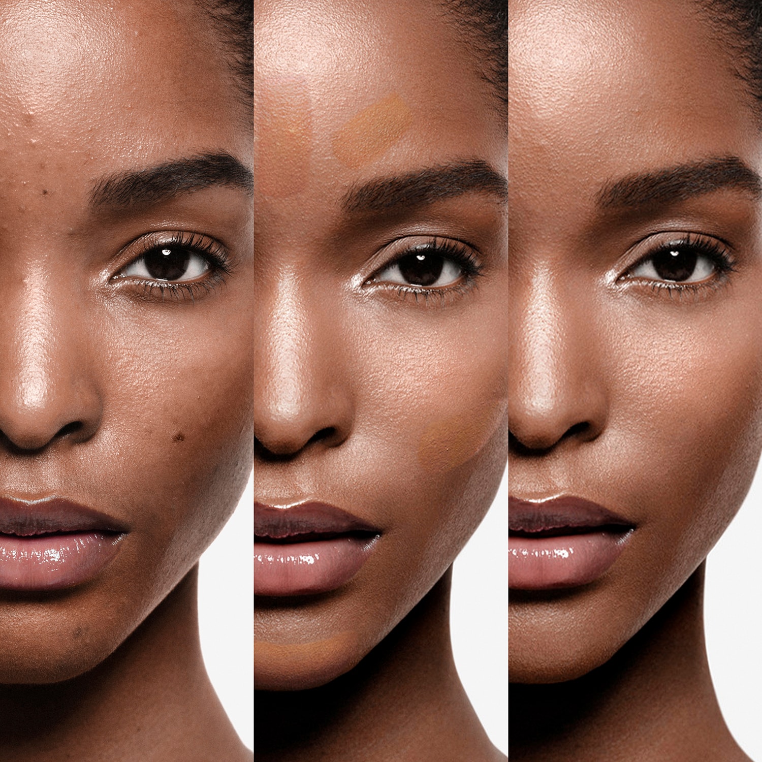 Soft Matte Complete Concealer - Antiojeras corrector