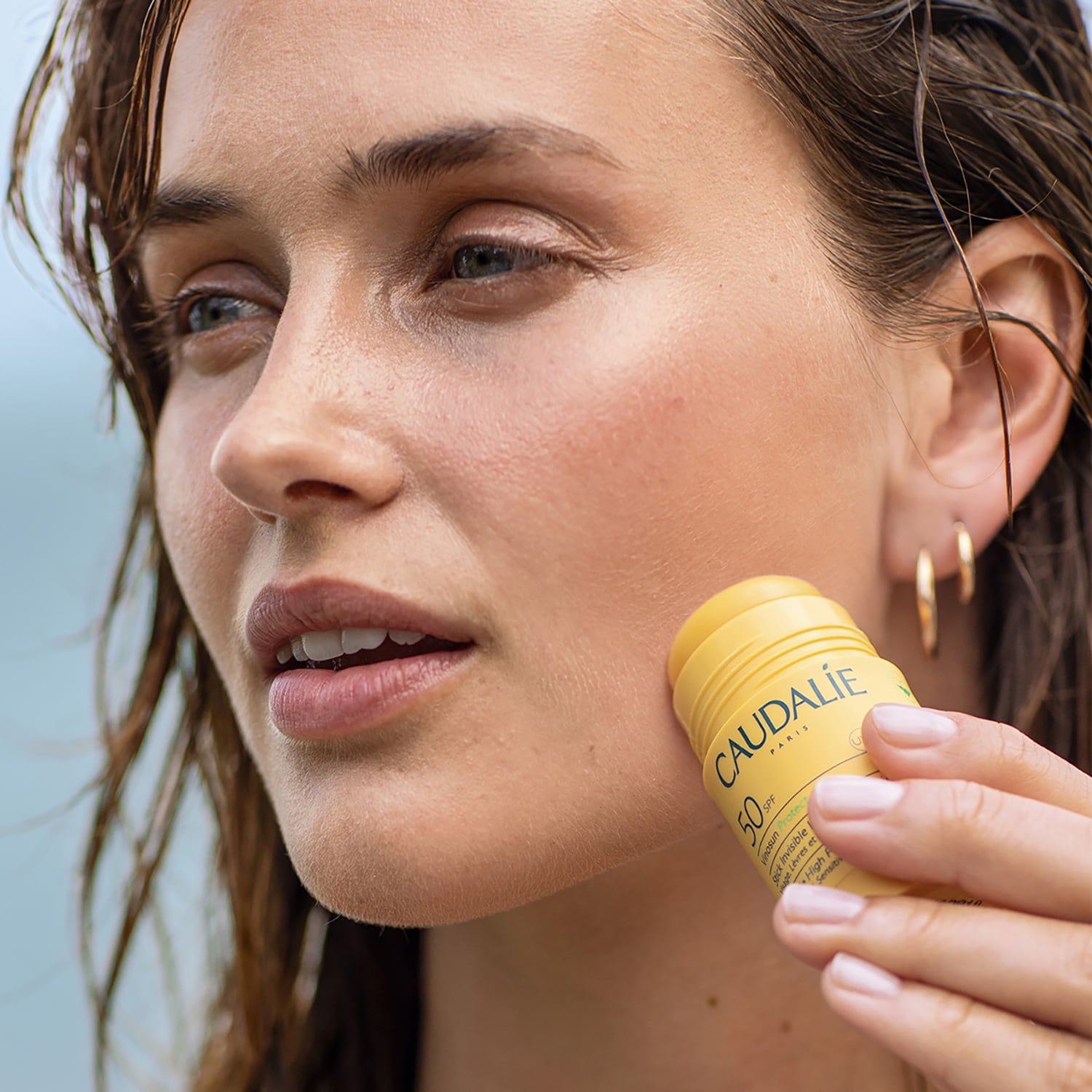 Vinosun Protect Stick Invisible SPF50