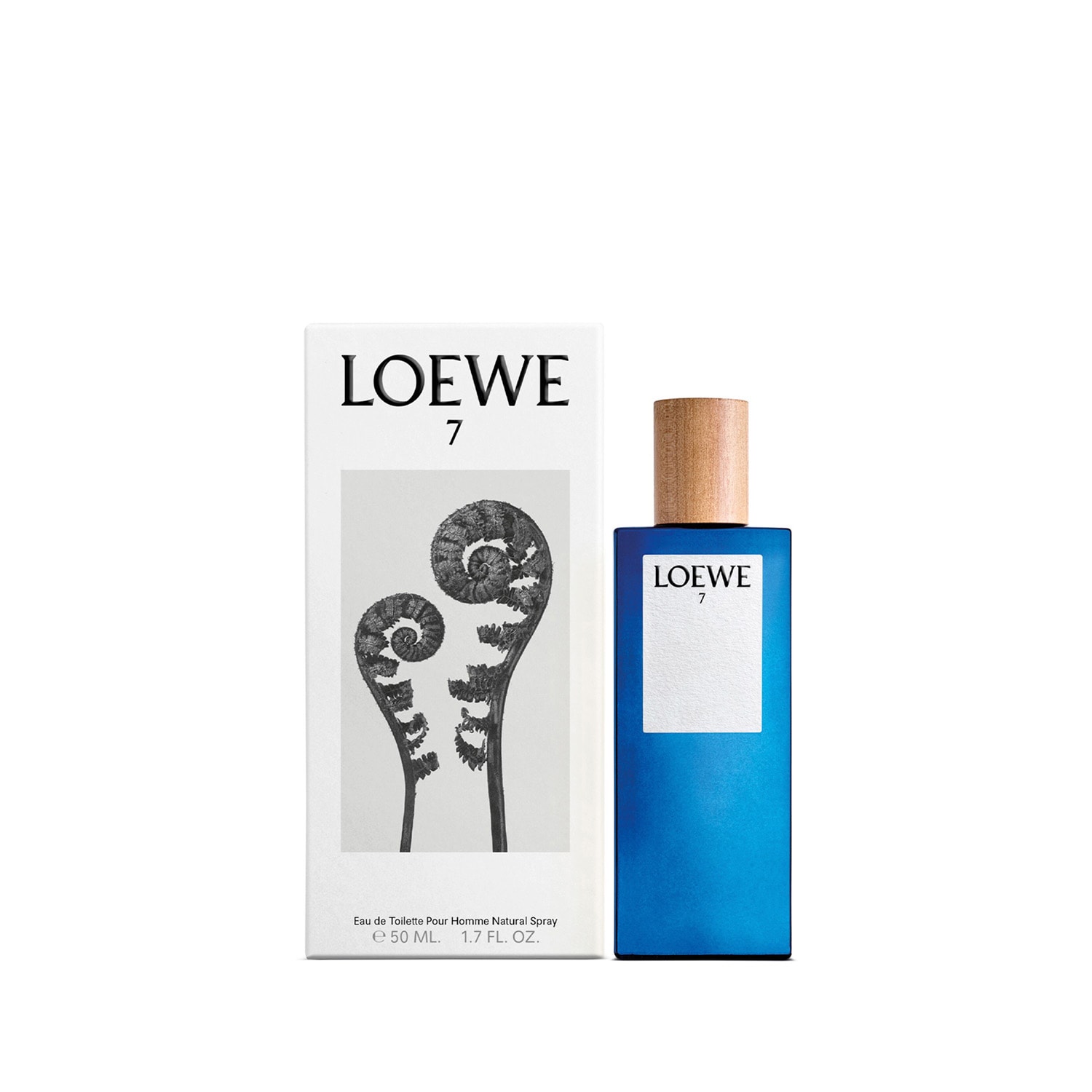 LOEWE 7 - Eau de Toilette